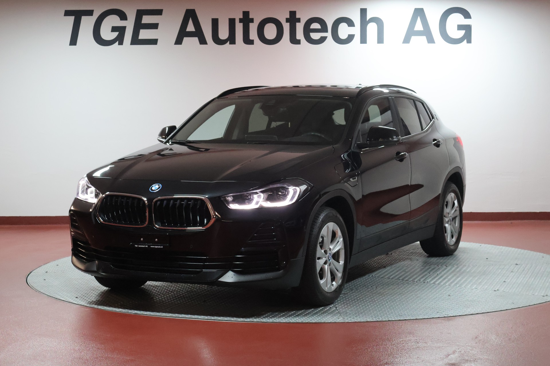 BMW X2 xDrive 25e M Mesh Steptronic