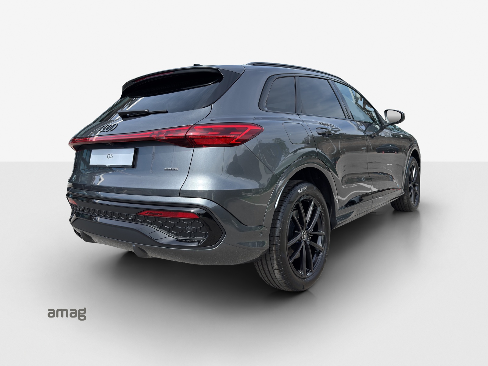 AUDI Q5 TDI quattro 150 kW S-tronic-image-5