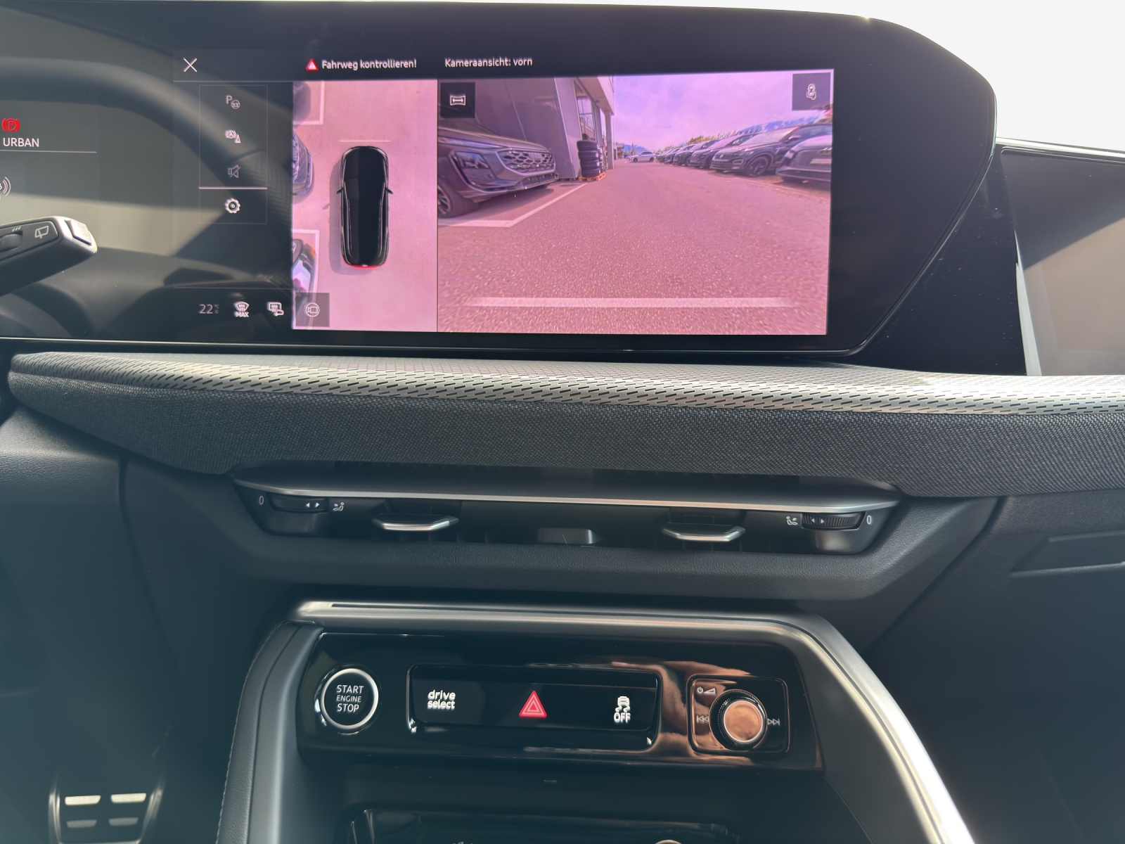 AUDI Q5 TDI quattro 150 kW S-tronic-image-13