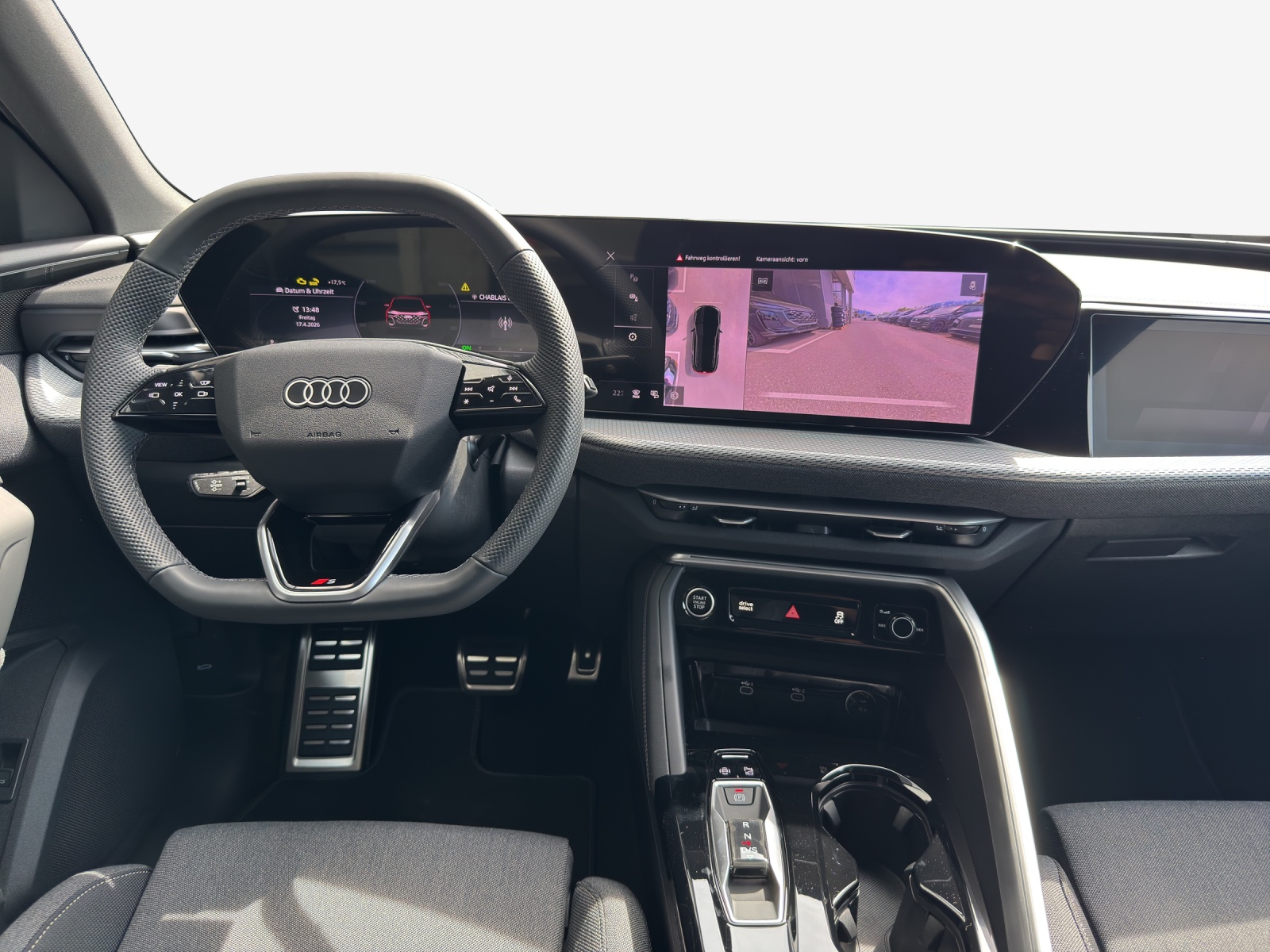 AUDI Q5 TDI quattro 150 kW S-tronic-image-11