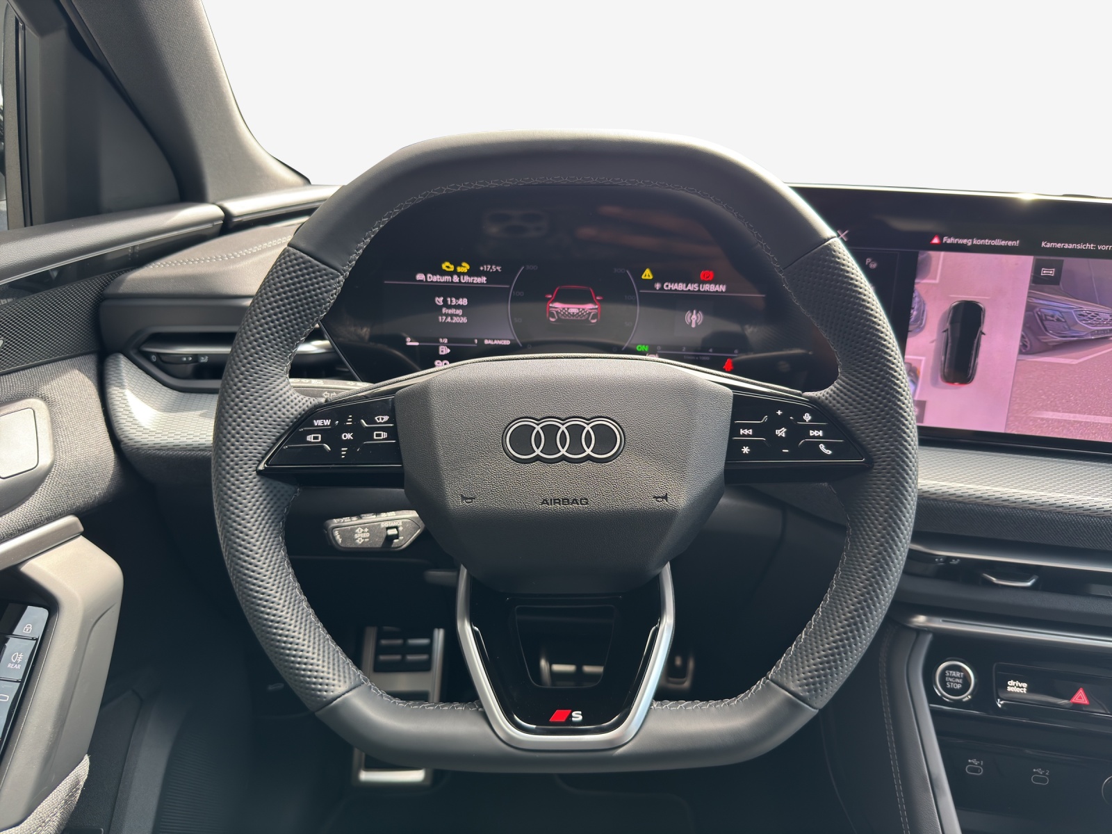 AUDI Q5 TDI quattro 150 kW S-tronic-image-12