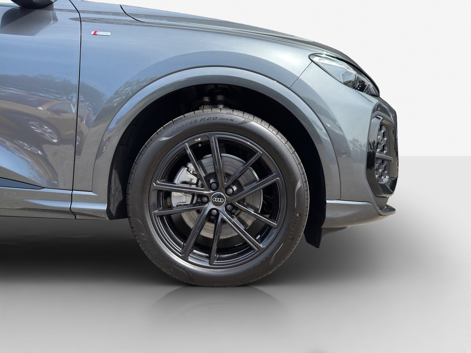 AUDI Q5 TDI quattro 150 kW S-tronic-image-6