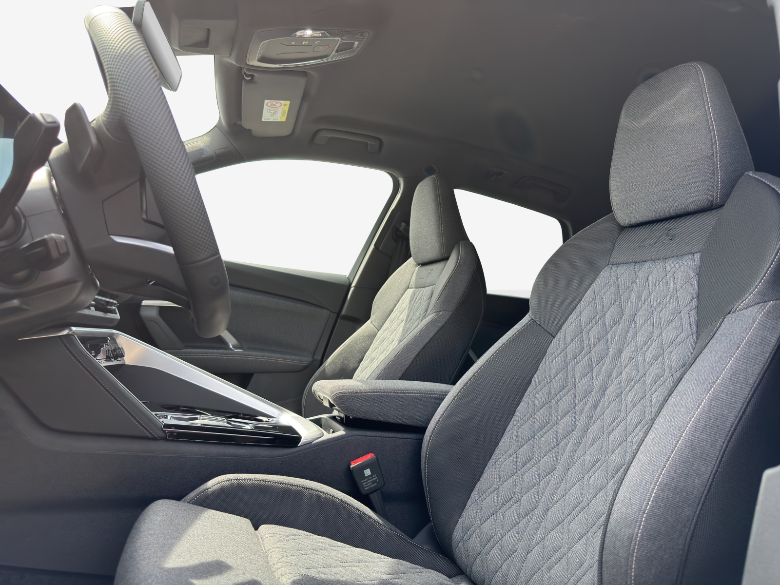 AUDI Q5 TDI quattro 150 kW S-tronic-image-9