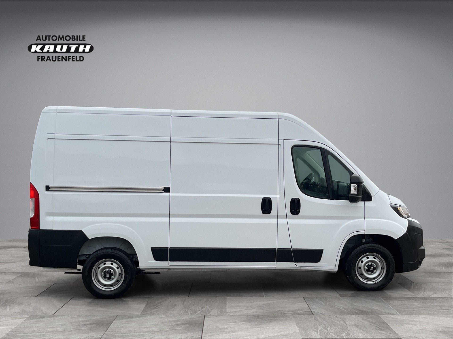 FIAT Ducato 35 L2H2 *AHK, Rückfahrkamera, 270°Flügeltüren, Navi*-image-6