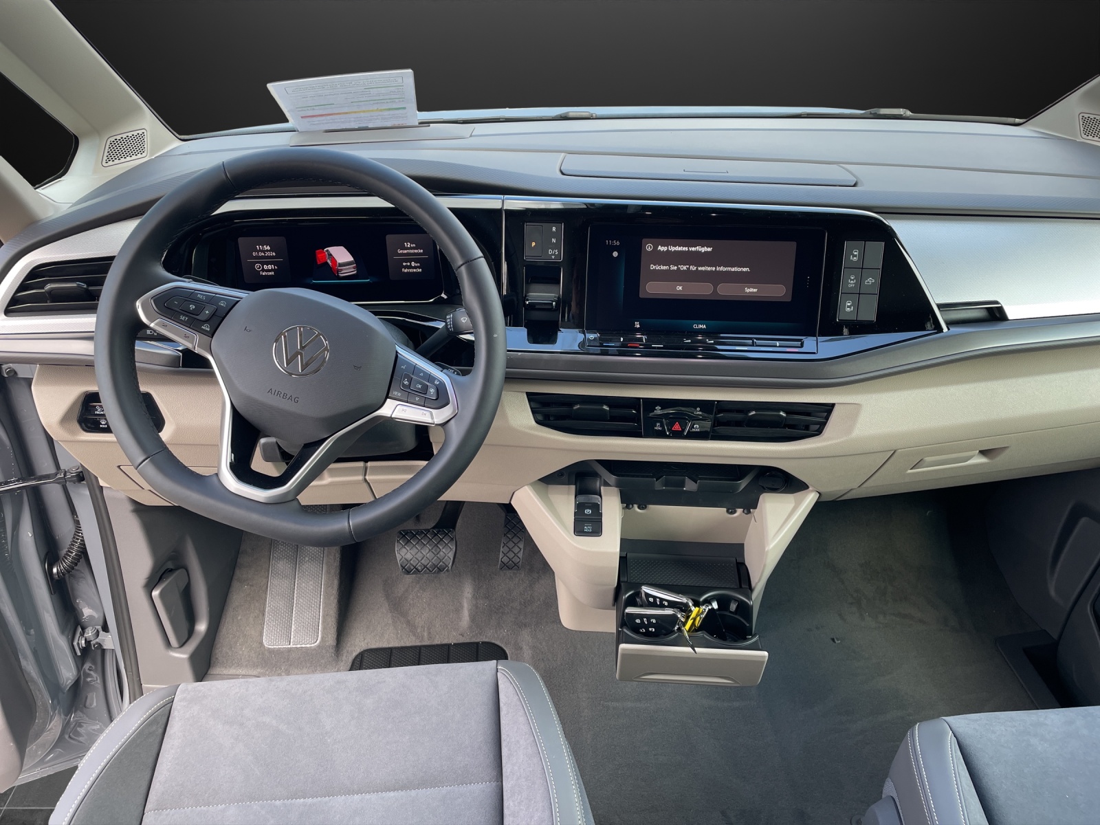 VW California eHybrid Beach Tour 4Motion-image-9