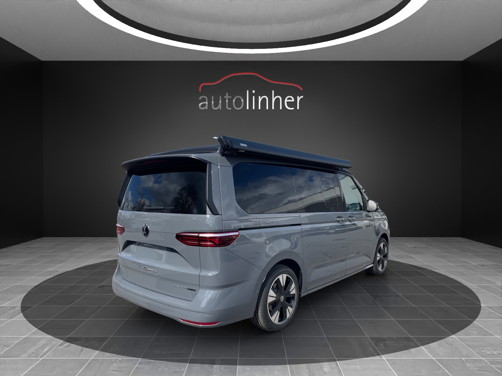 VW California eHybrid Beach Tour 4Motion-image-4