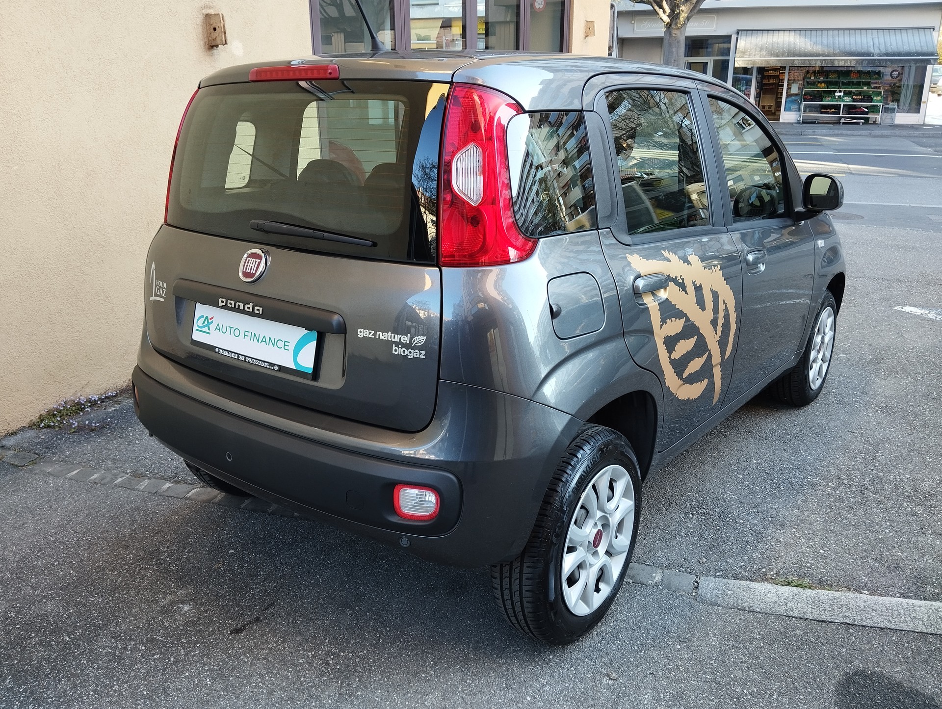 FIAT Panda 0.9 Twinair Turbo NP Easy-image-2
