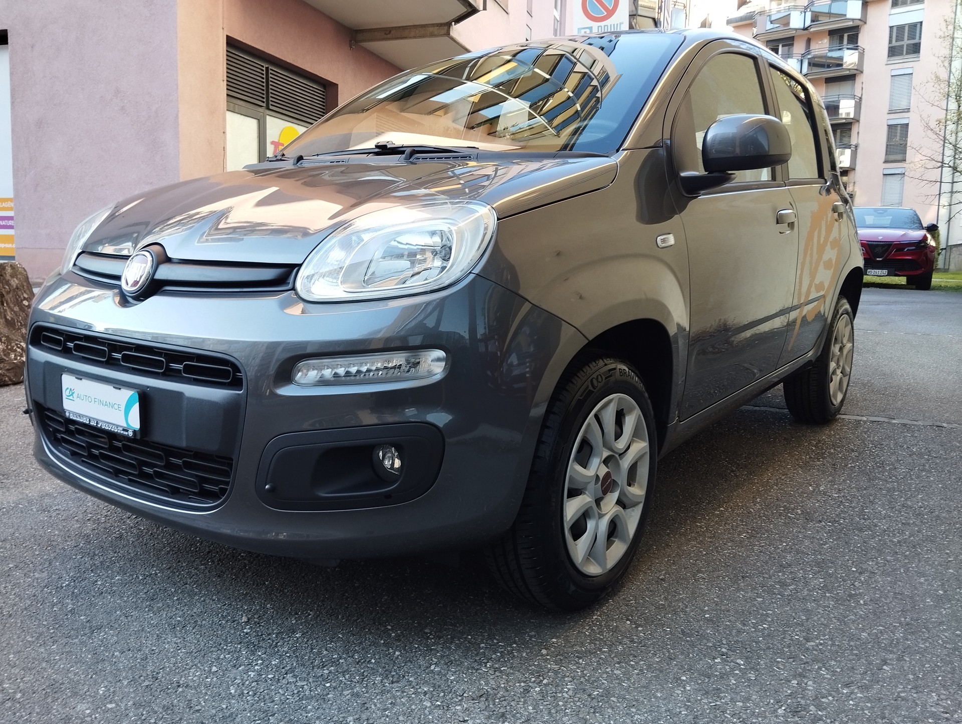 FIAT Panda 0.9 Twinair Turbo NP Easy-image-4