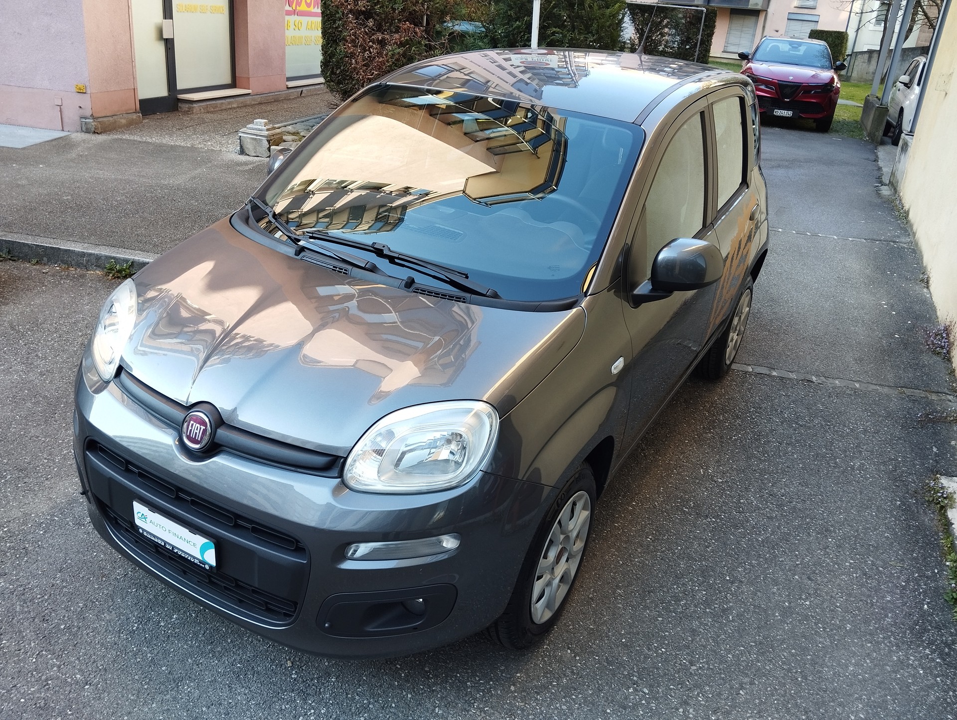 FIAT Panda 0.9 Twinair Turbo NP Easy-image-3