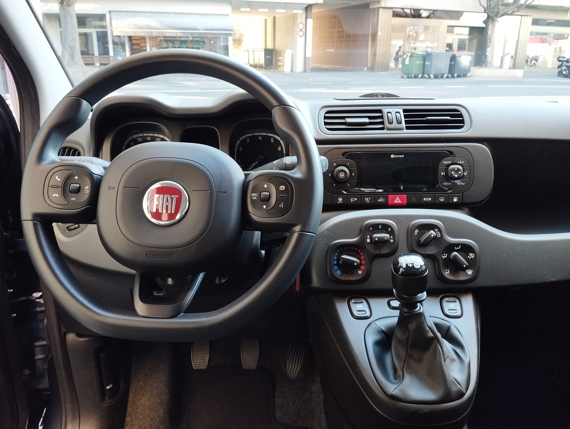 FIAT Panda 0.9 Twinair Turbo NP Easy-image-5