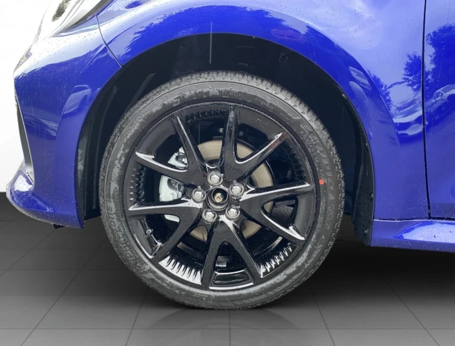 Image MAZDA 2 2 SKYACTIV-G 90 Homura Aka Automat