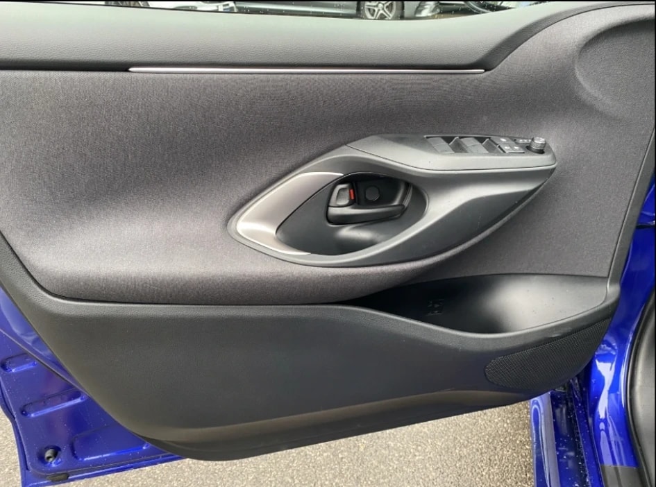 Image MAZDA 2 2 SKYACTIV-G 90 Homura Aka Automat