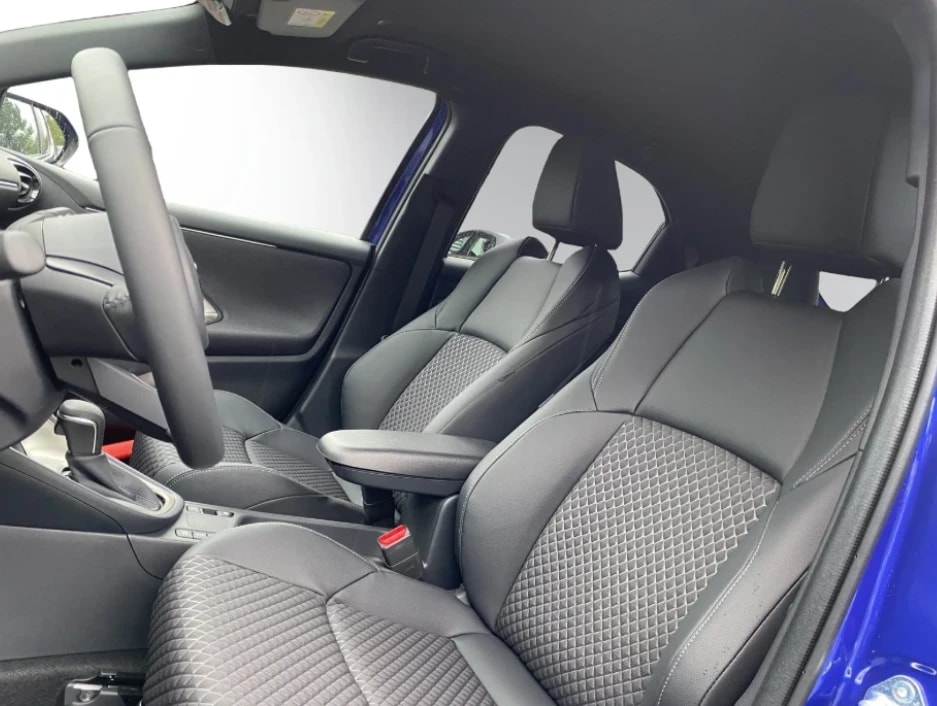 Image MAZDA 2 2 SKYACTIV-G 90 Homura Aka Automat