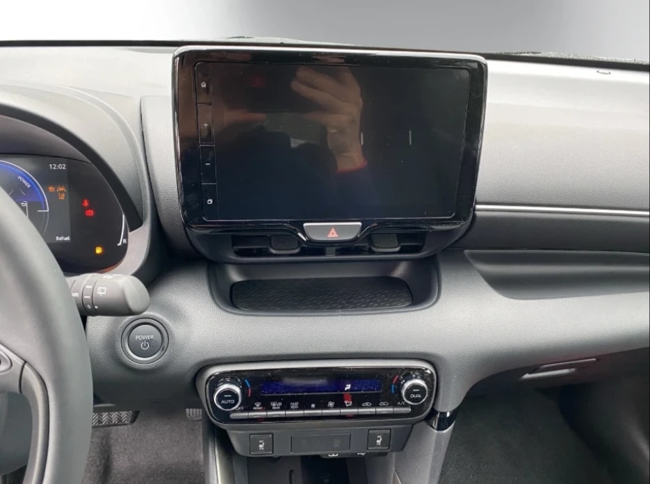 Image MAZDA 2 2 SKYACTIV-G 90 Homura Aka Automat