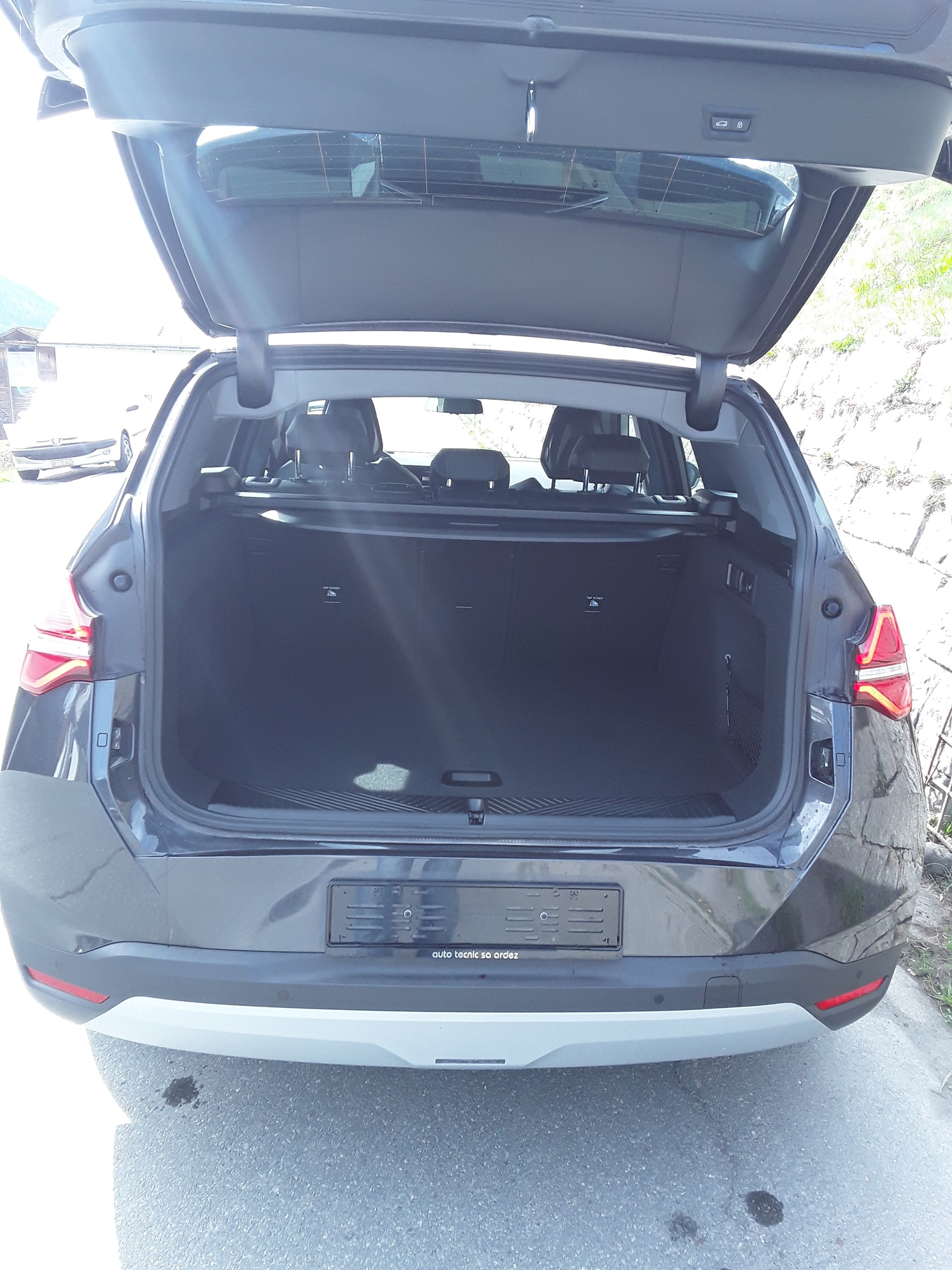 BMW X3 xDrive 48V 20d M Sport-image-2