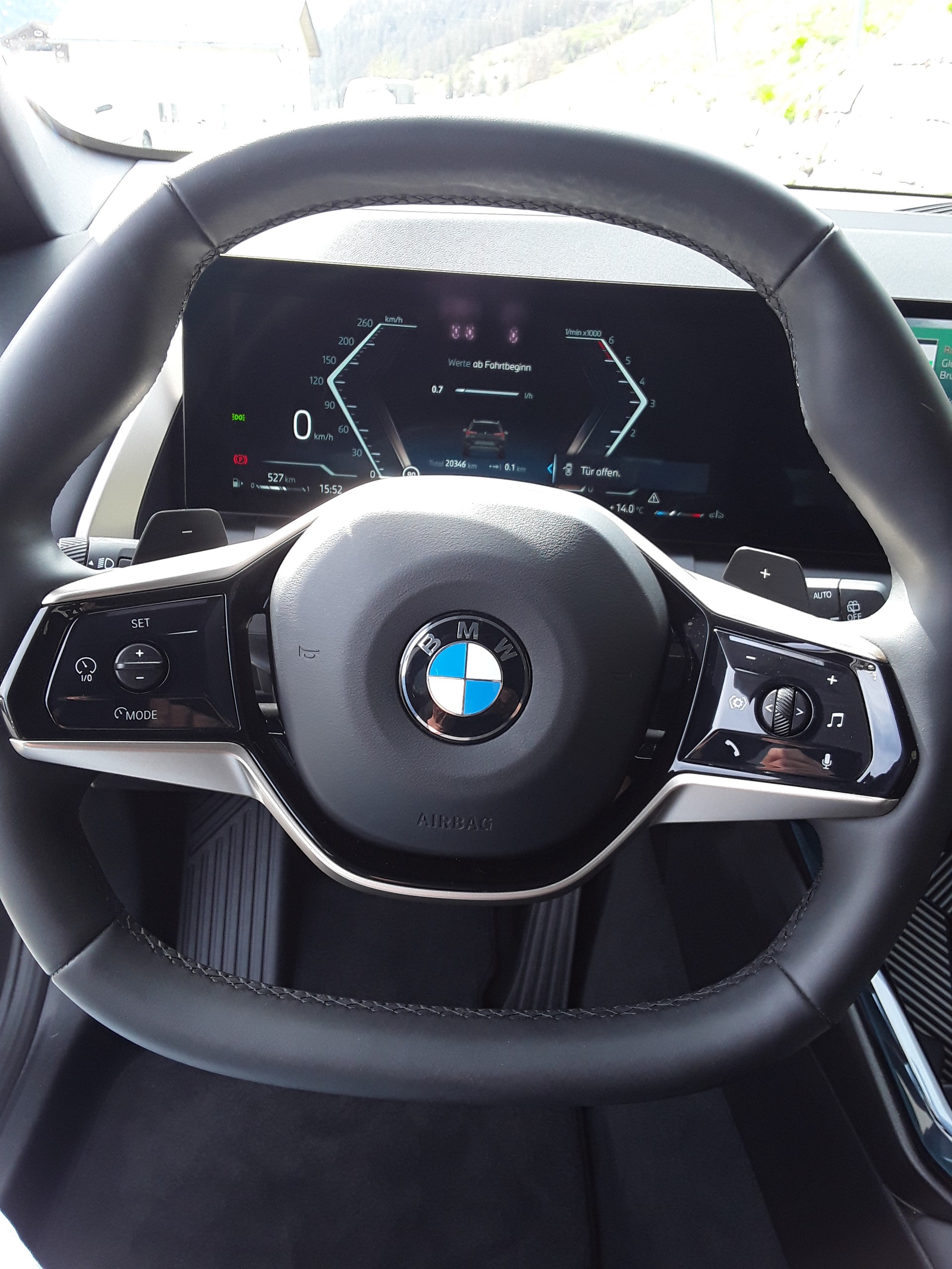 BMW X3 xDrive 48V 20d M Sport-image-9