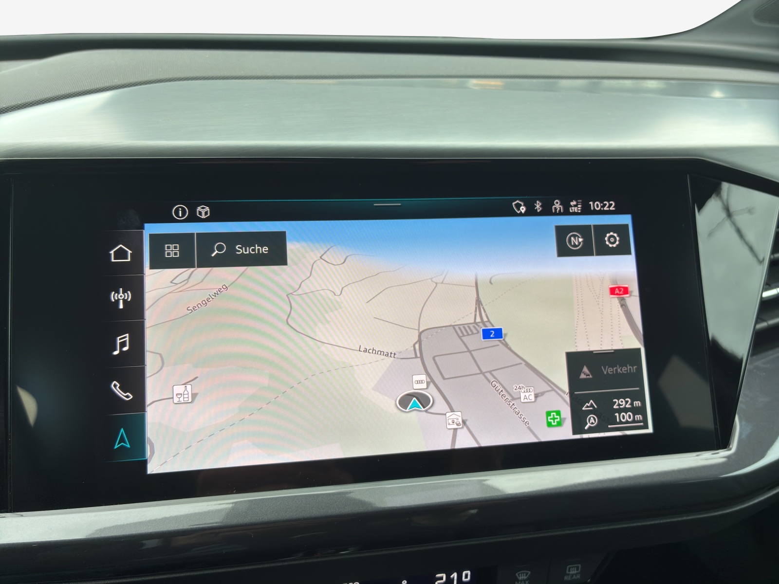 AUDI Q4 e-tron 50 quattro-image-14
