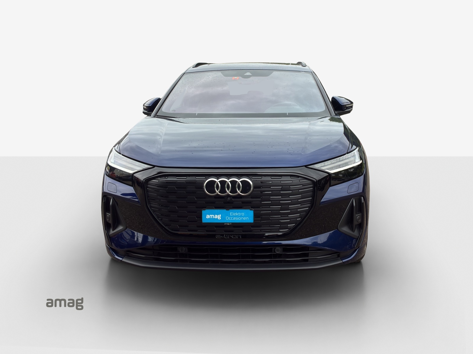 AUDI Q4 e-tron 50 quattro-image-6