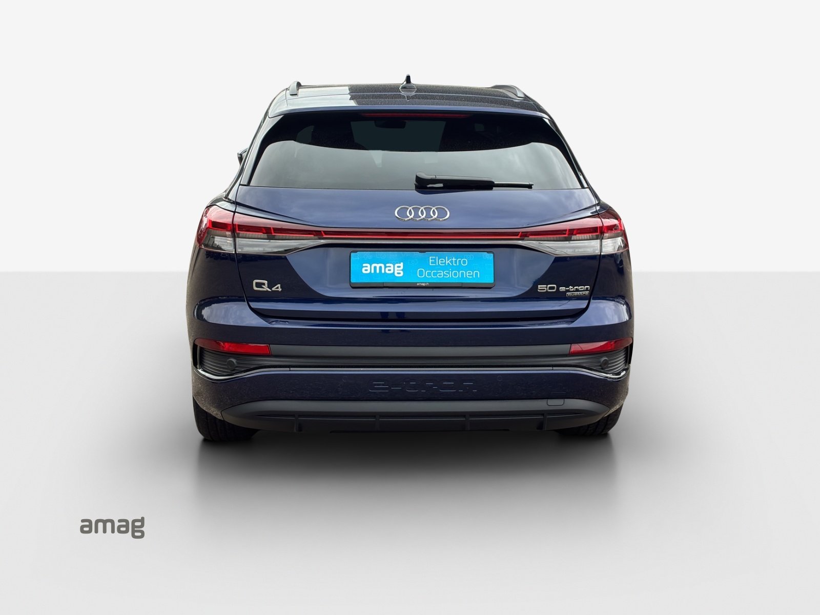 AUDI Q4 e-tron 50 quattro-image-3