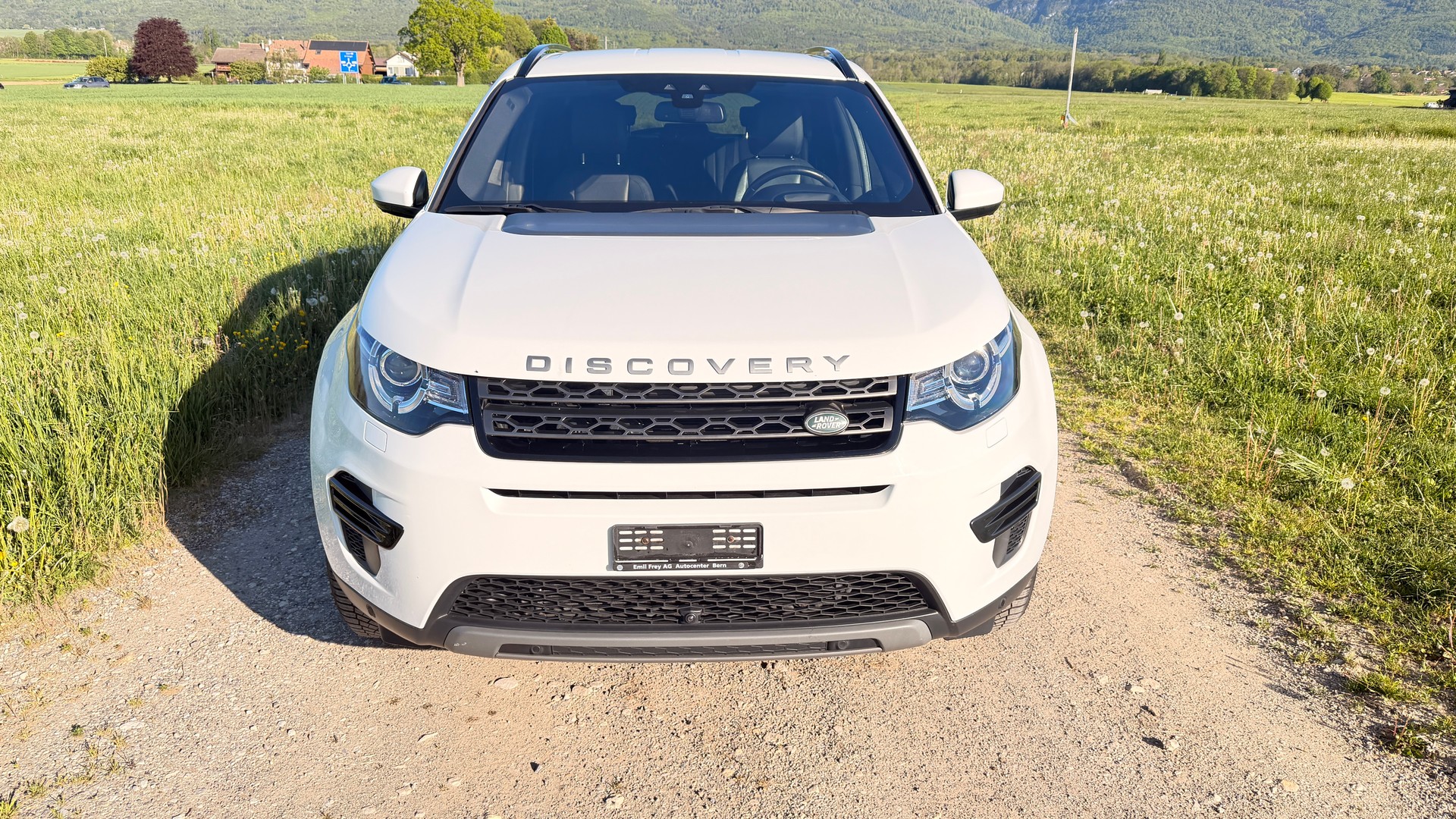 LAND ROVER Discovery Sport 2.0 Si4 HSE Advantage AT9-image-1