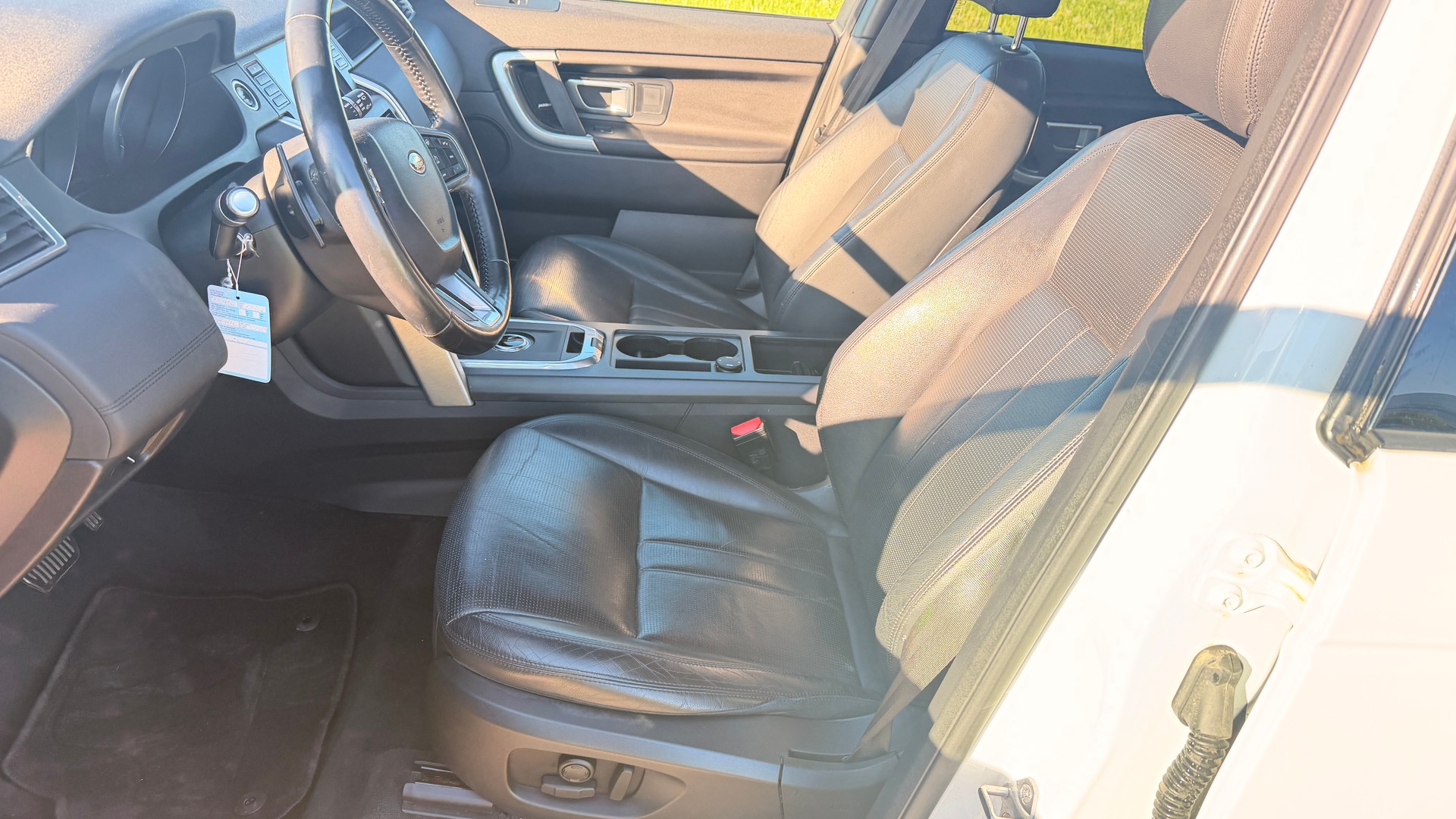 LAND ROVER Discovery Sport 2.0 Si4 HSE Advantage AT9-image-9
