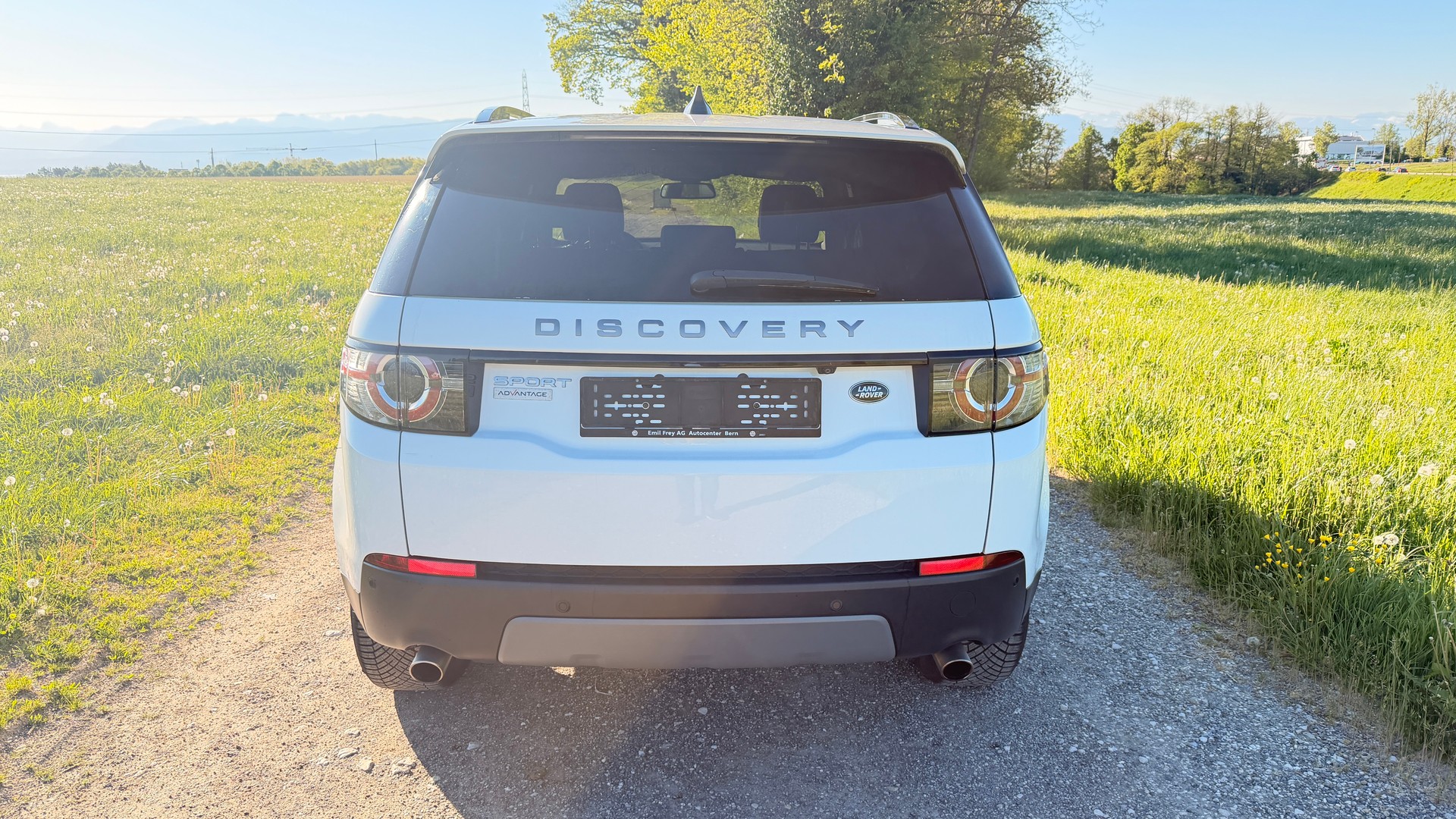 LAND ROVER Discovery Sport 2.0 Si4 HSE Advantage AT9-image-6