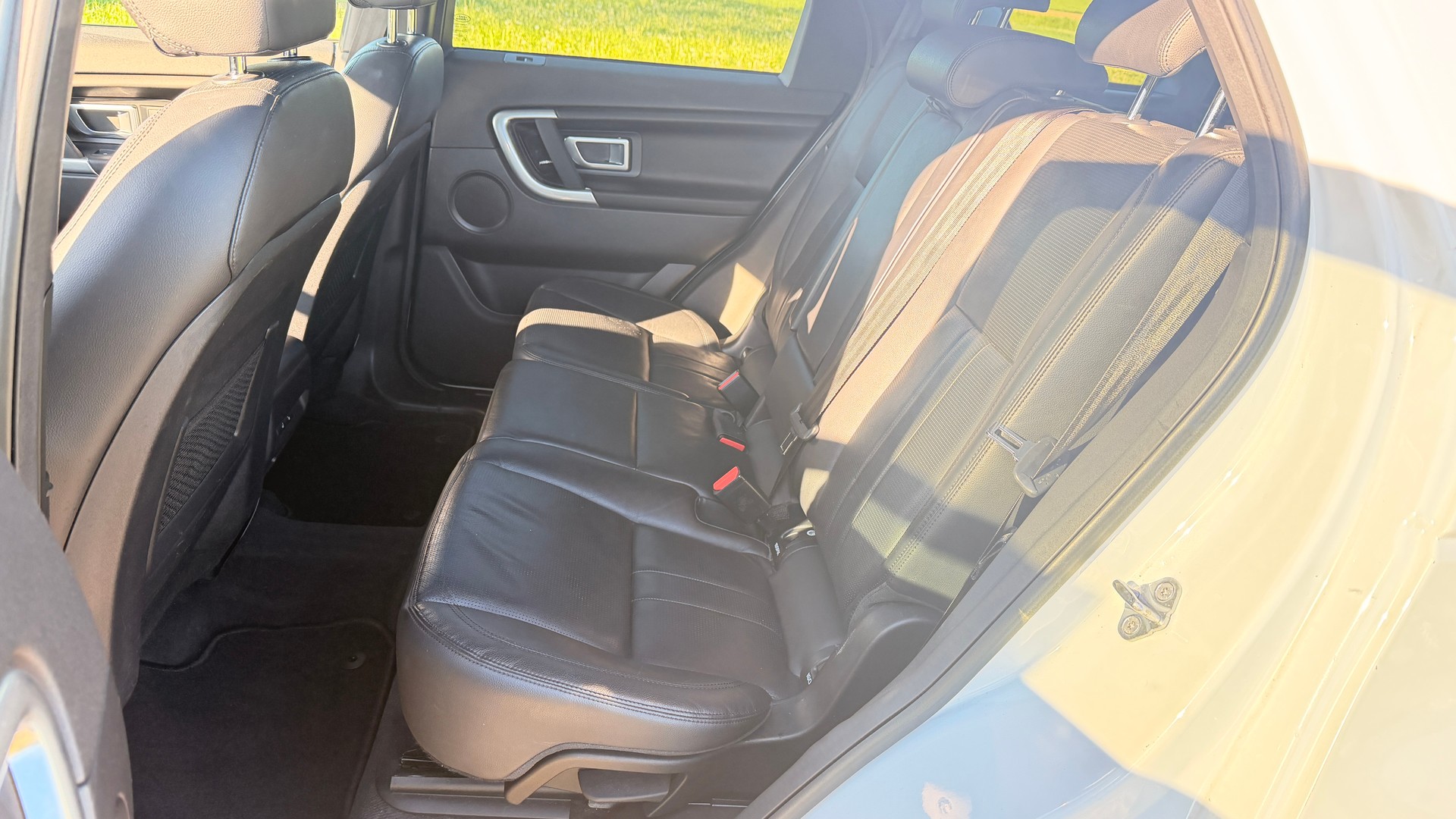 LAND ROVER Discovery Sport 2.0 Si4 HSE Advantage AT9-image-10