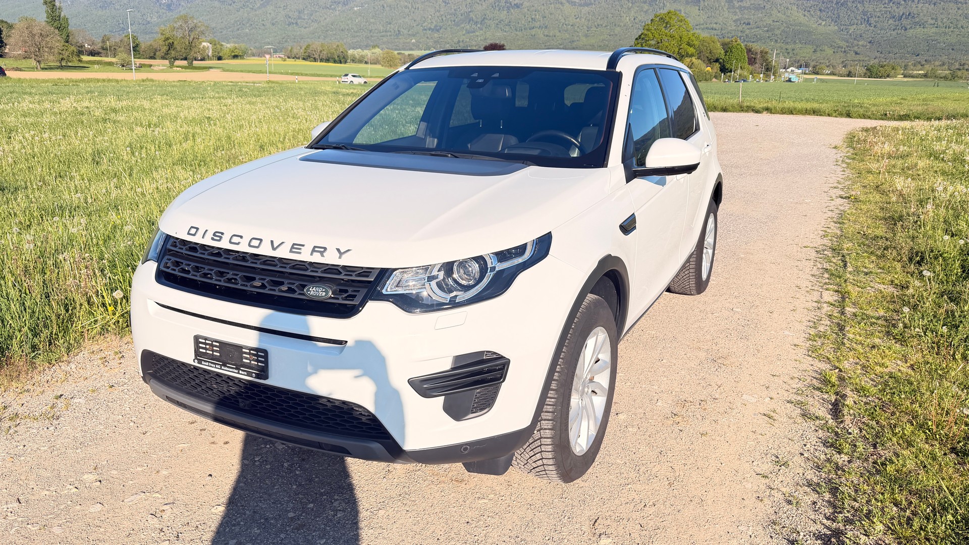 LAND ROVER Discovery Sport 2.0 Si4 HSE Advantage AT9-image-2
