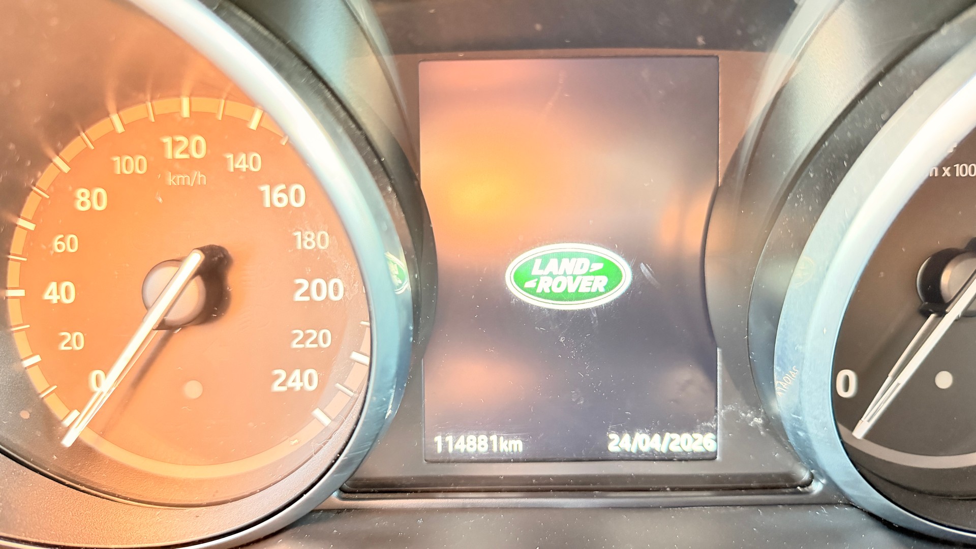 LAND ROVER Discovery Sport 2.0 Si4 HSE Advantage AT9-image-13