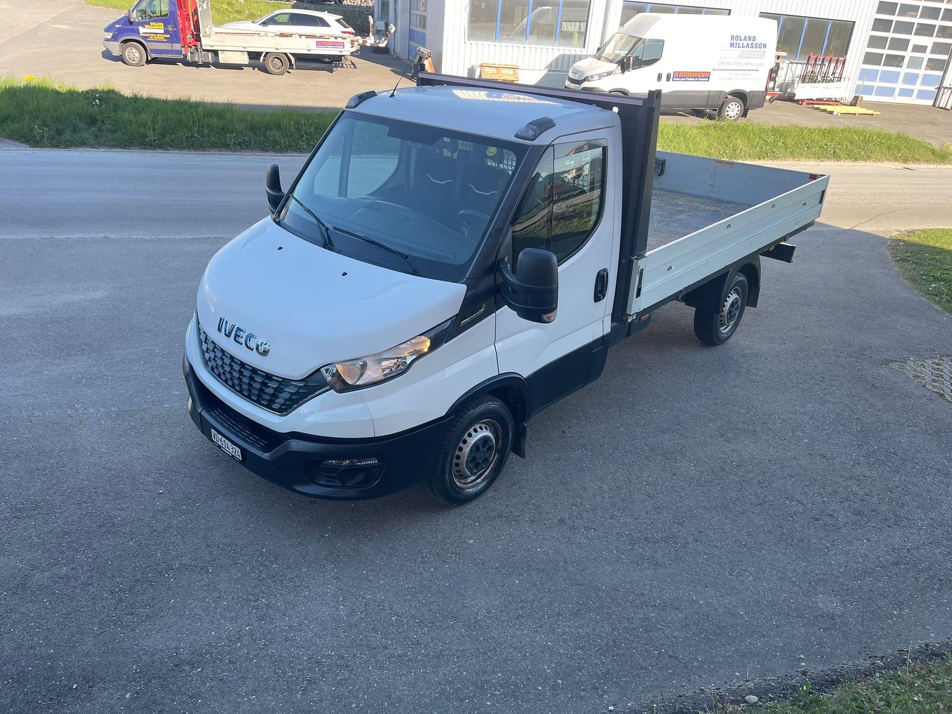 IVECO 35 S 14-image-1