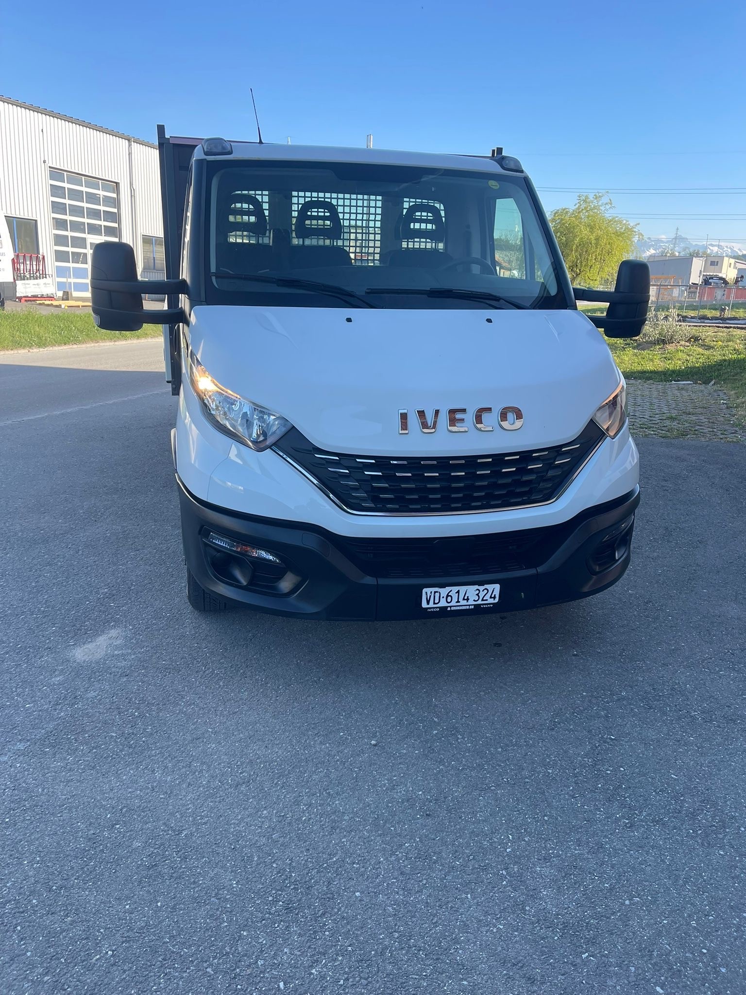 IVECO 35 S 14-image-2