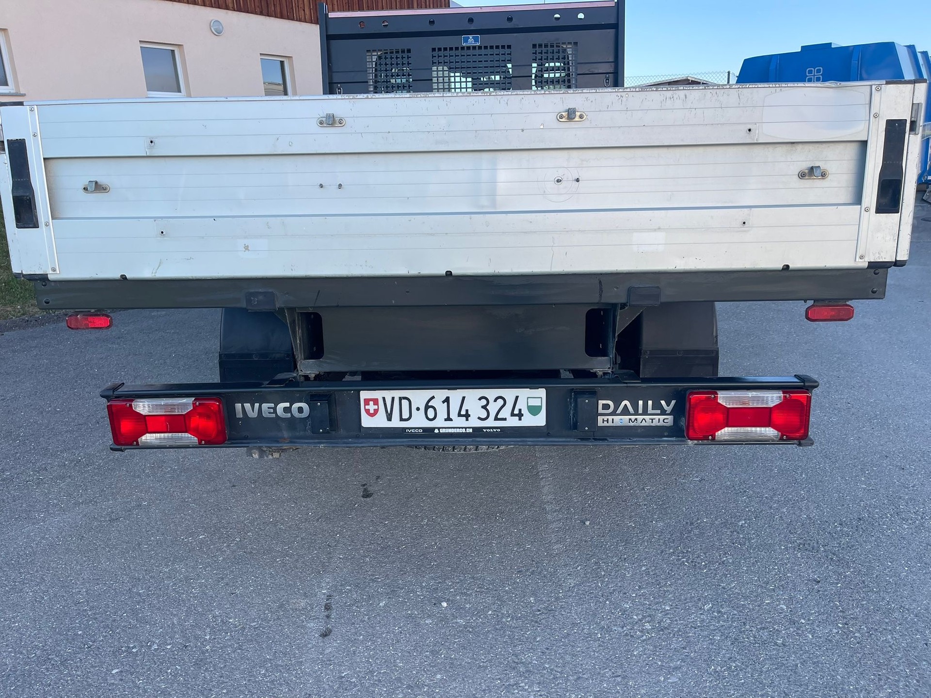 IVECO 35 S 14-image-5