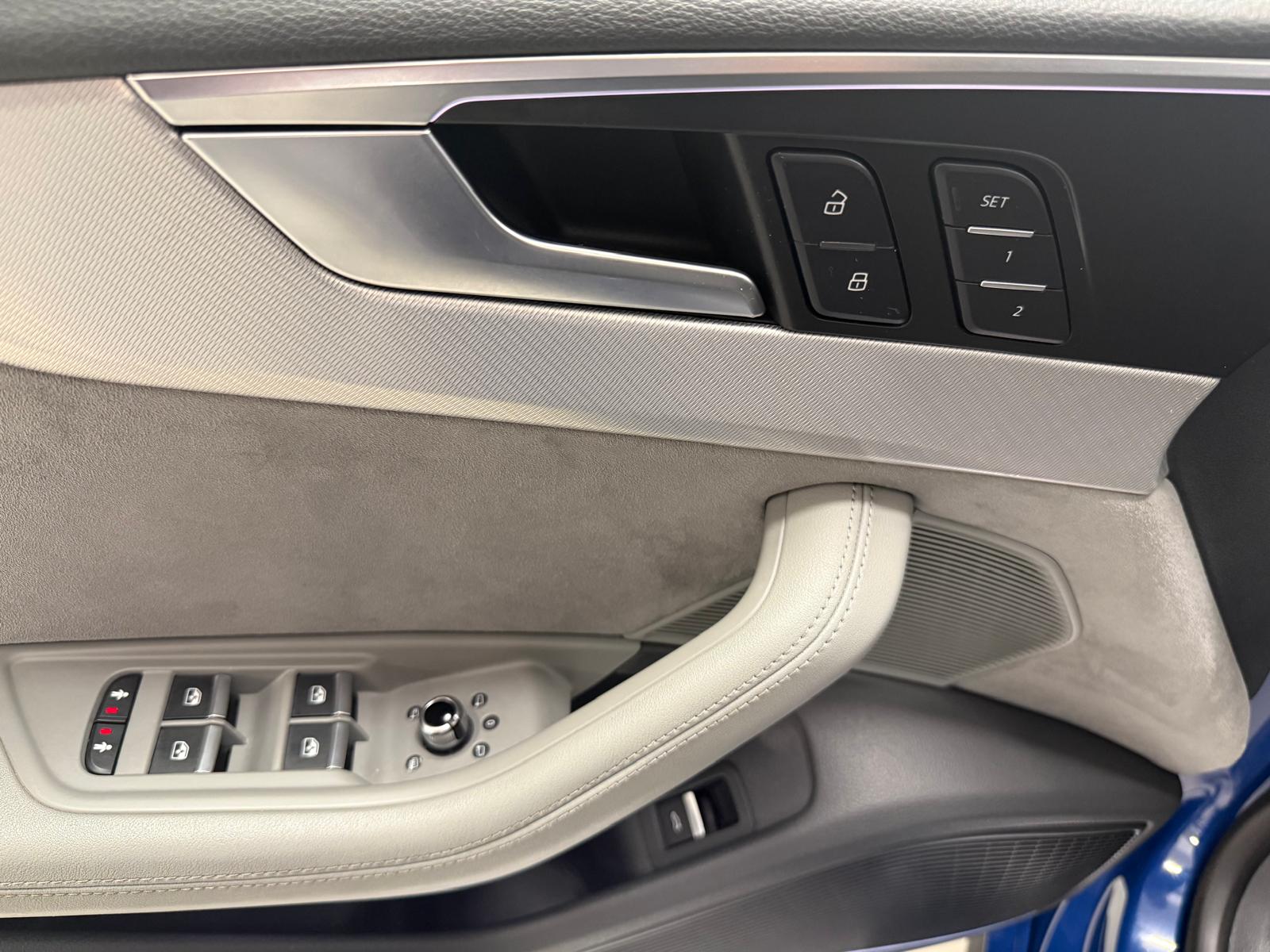 AUDI A5 Sportback 40 TFSI Design S-tronic-image-12