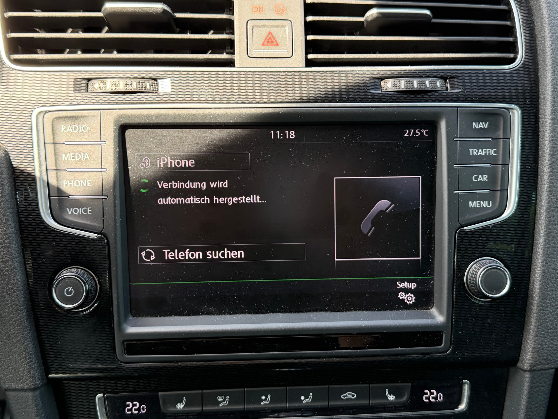 VW Golf 1.4 TSI GTE DSG-image-21