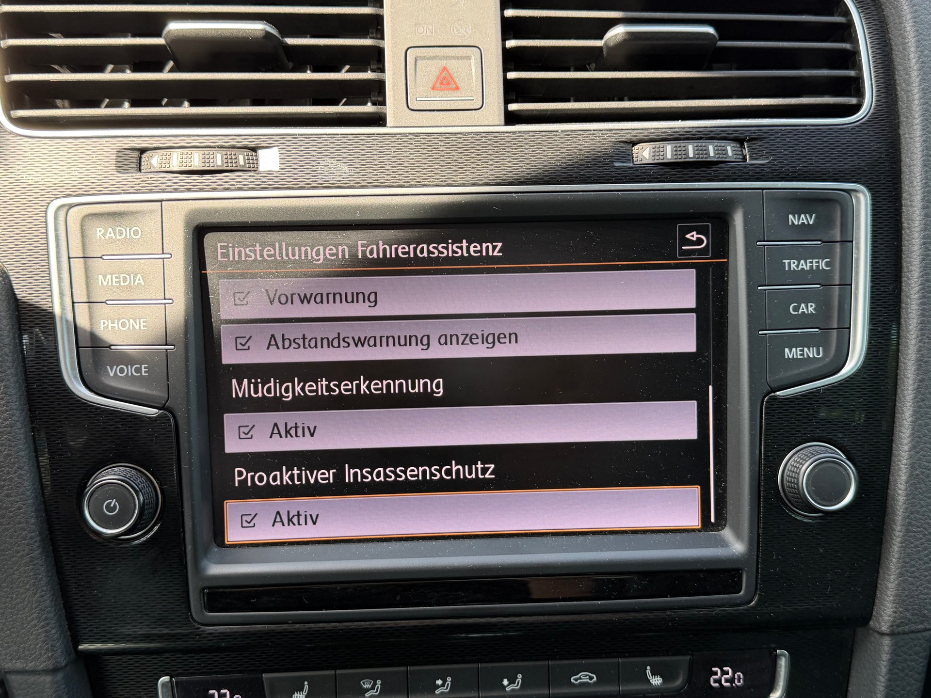 VW Golf 1.4 TSI GTE DSG-image-23