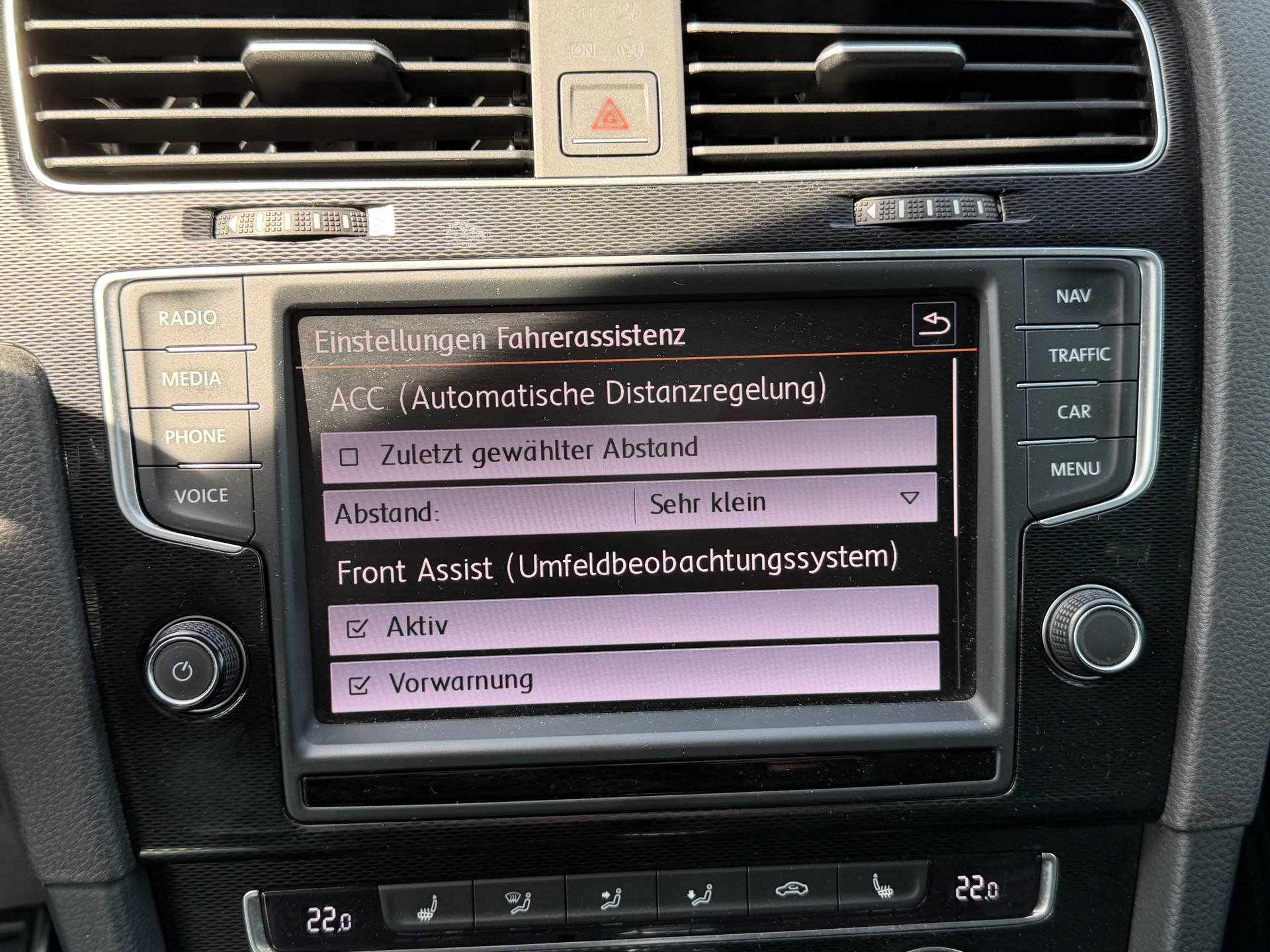 VW Golf 1.4 TSI GTE DSG-image-22