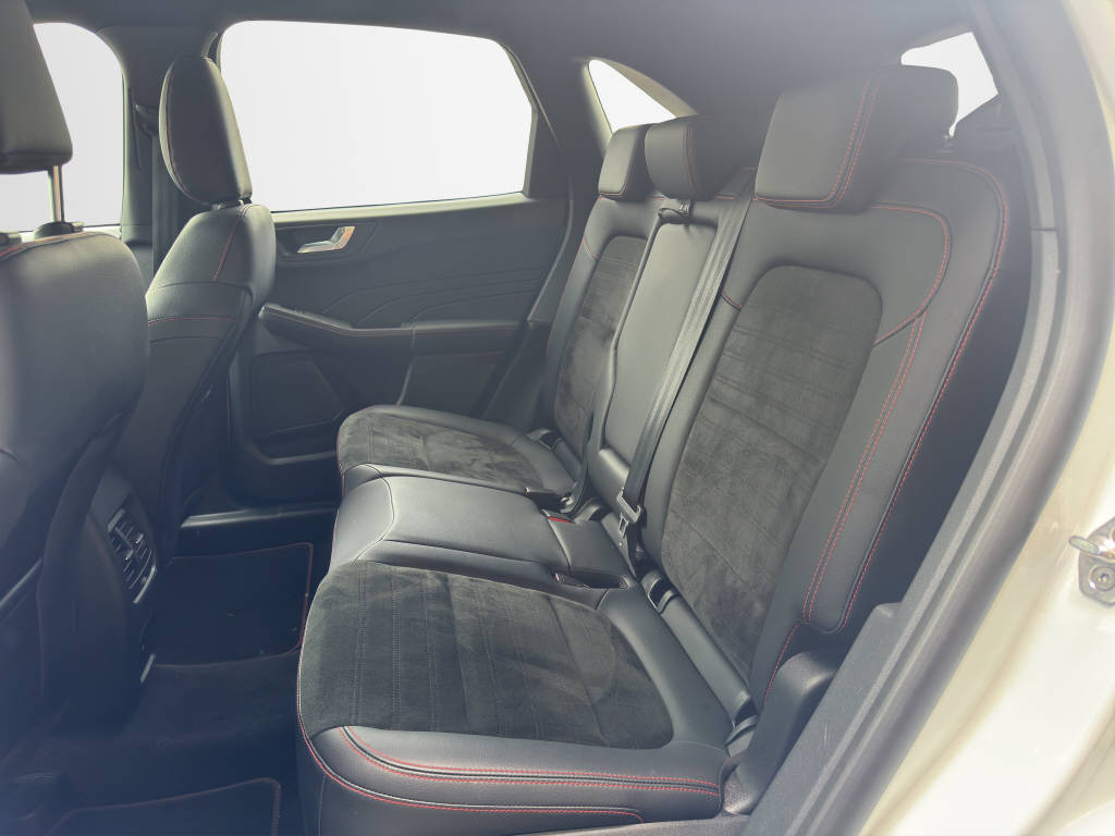 FORD Kuga 2.5 Hybrid ST-Line X 4x4-image-14