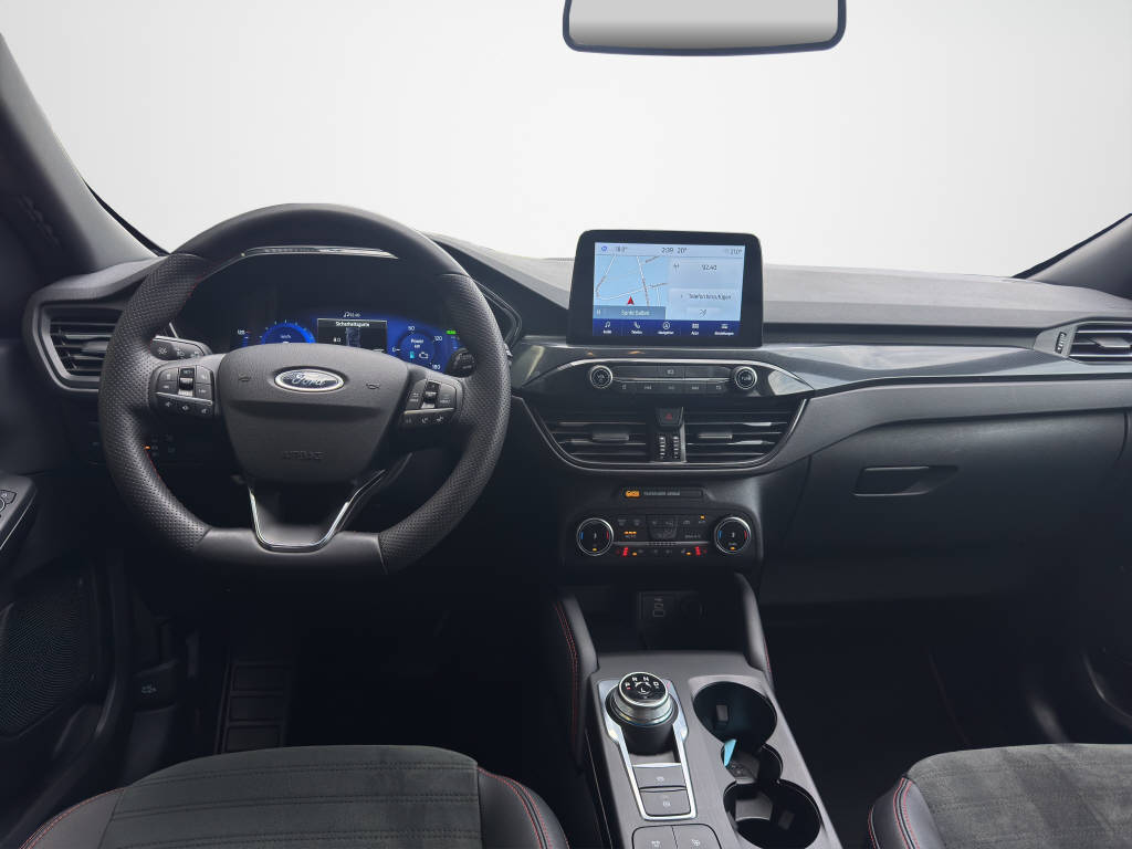 FORD Kuga 2.5 Hybrid ST-Line X 4x4-image-13
