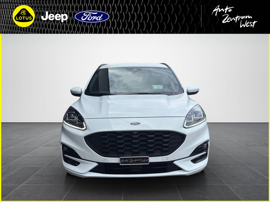 FORD Kuga 2.5 Hybrid ST-Line X 4x4-image-7