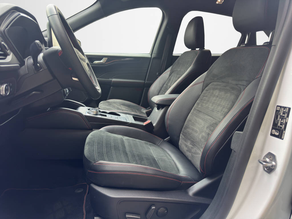 FORD Kuga 2.5 Hybrid ST-Line X 4x4-image-8