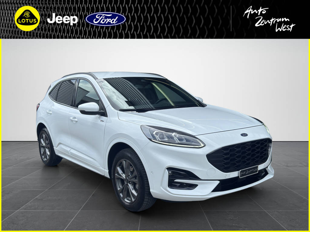 FORD Kuga 2.5 Hybrid ST-Line X 4x4-image-6