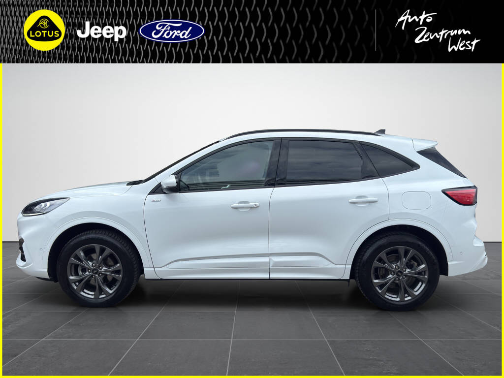 FORD Kuga 2.5 Hybrid ST-Line X 4x4-image-1