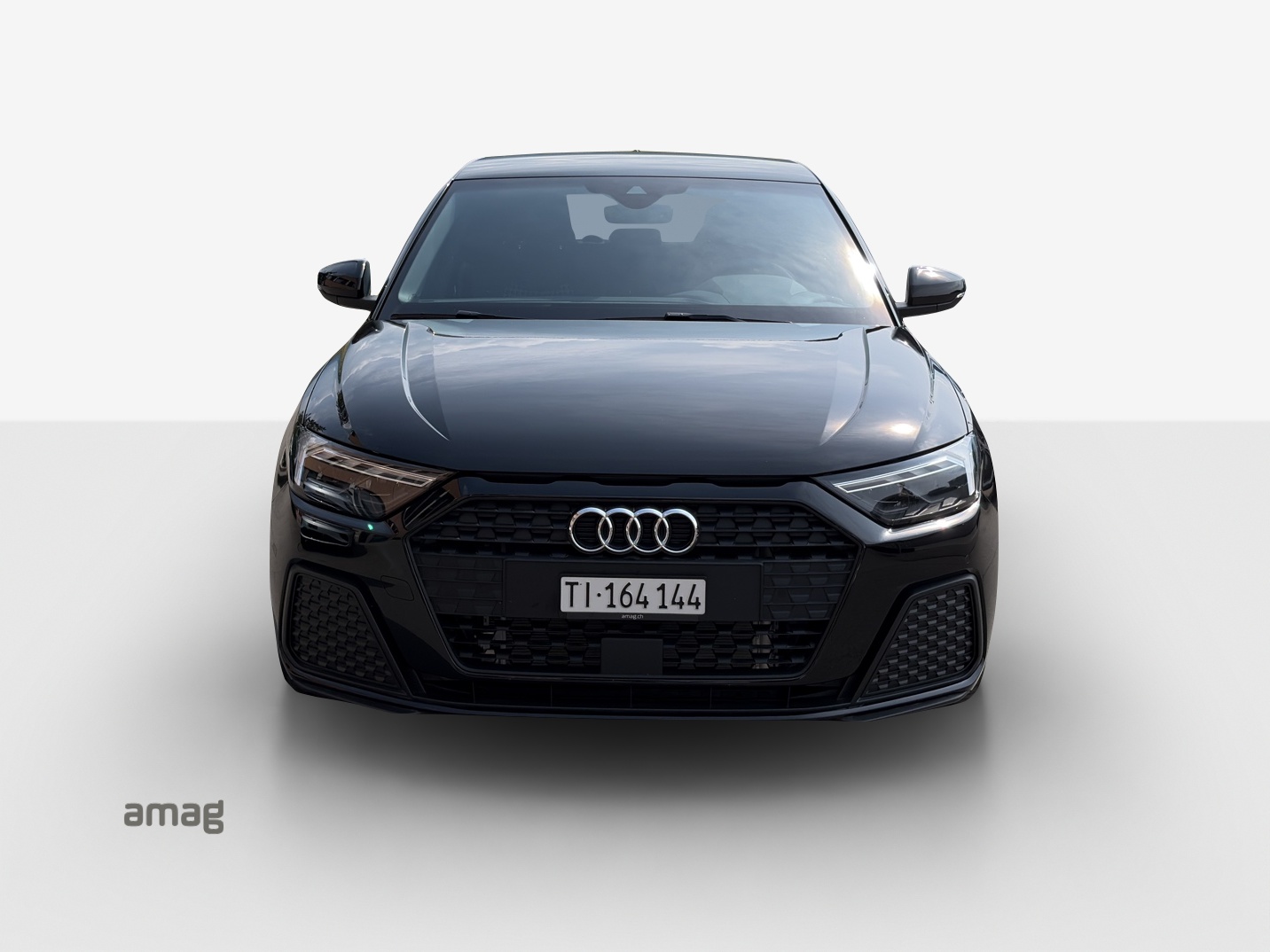 AUDI A1 Sportback 30 TFSI Attraction S-tronic-image-6