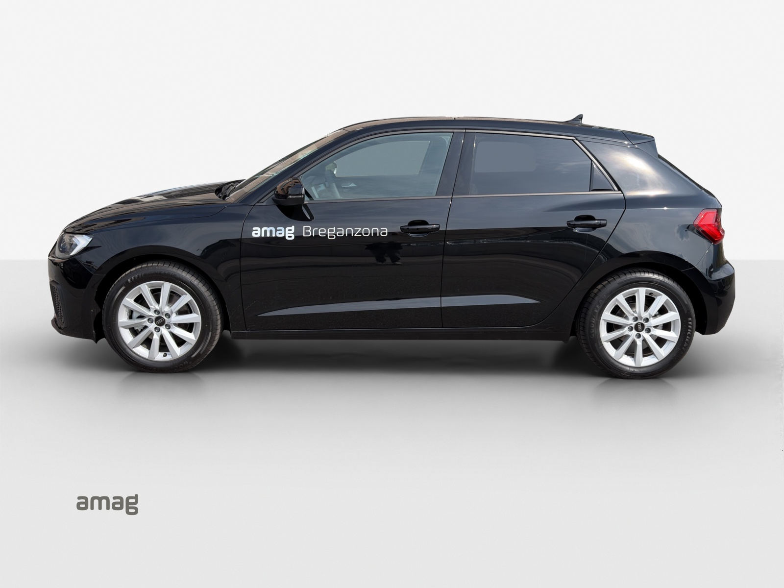 AUDI A1 Sportback 30 TFSI Attraction S-tronic-image-1