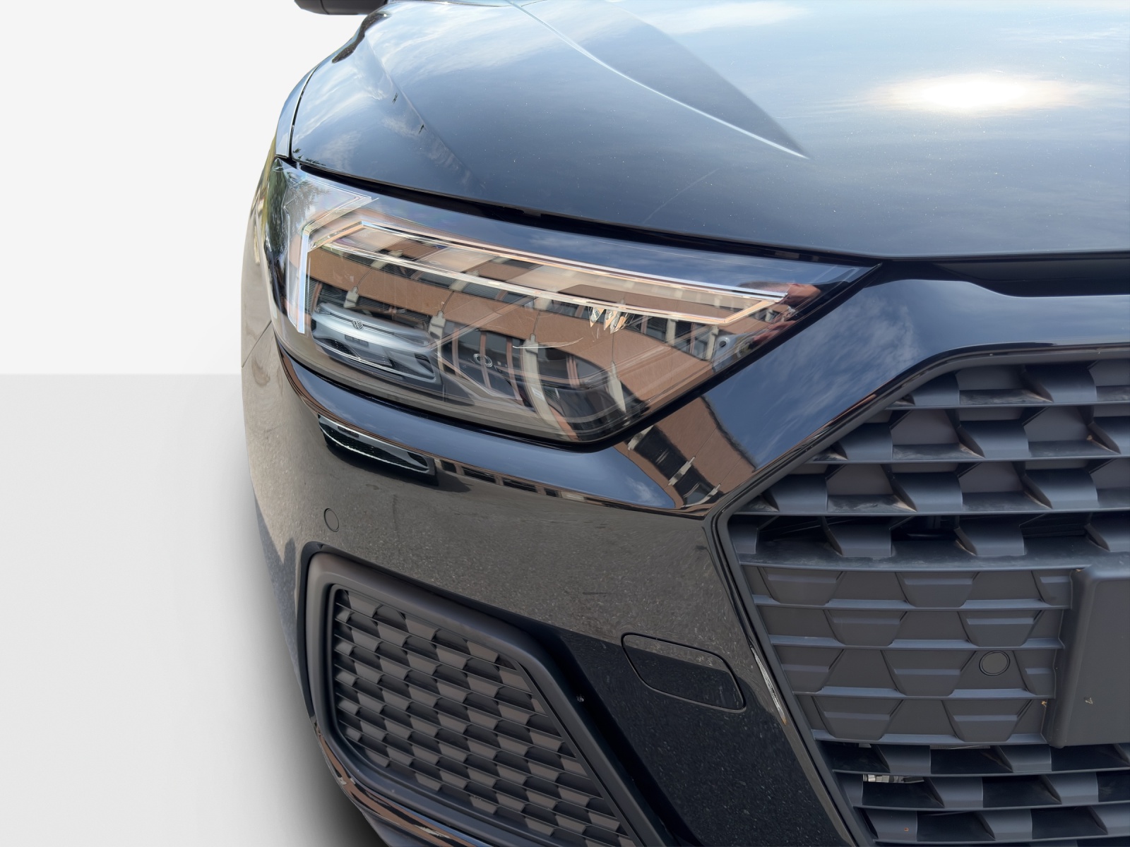 AUDI A1 Sportback 30 TFSI Attraction S-tronic-image-15