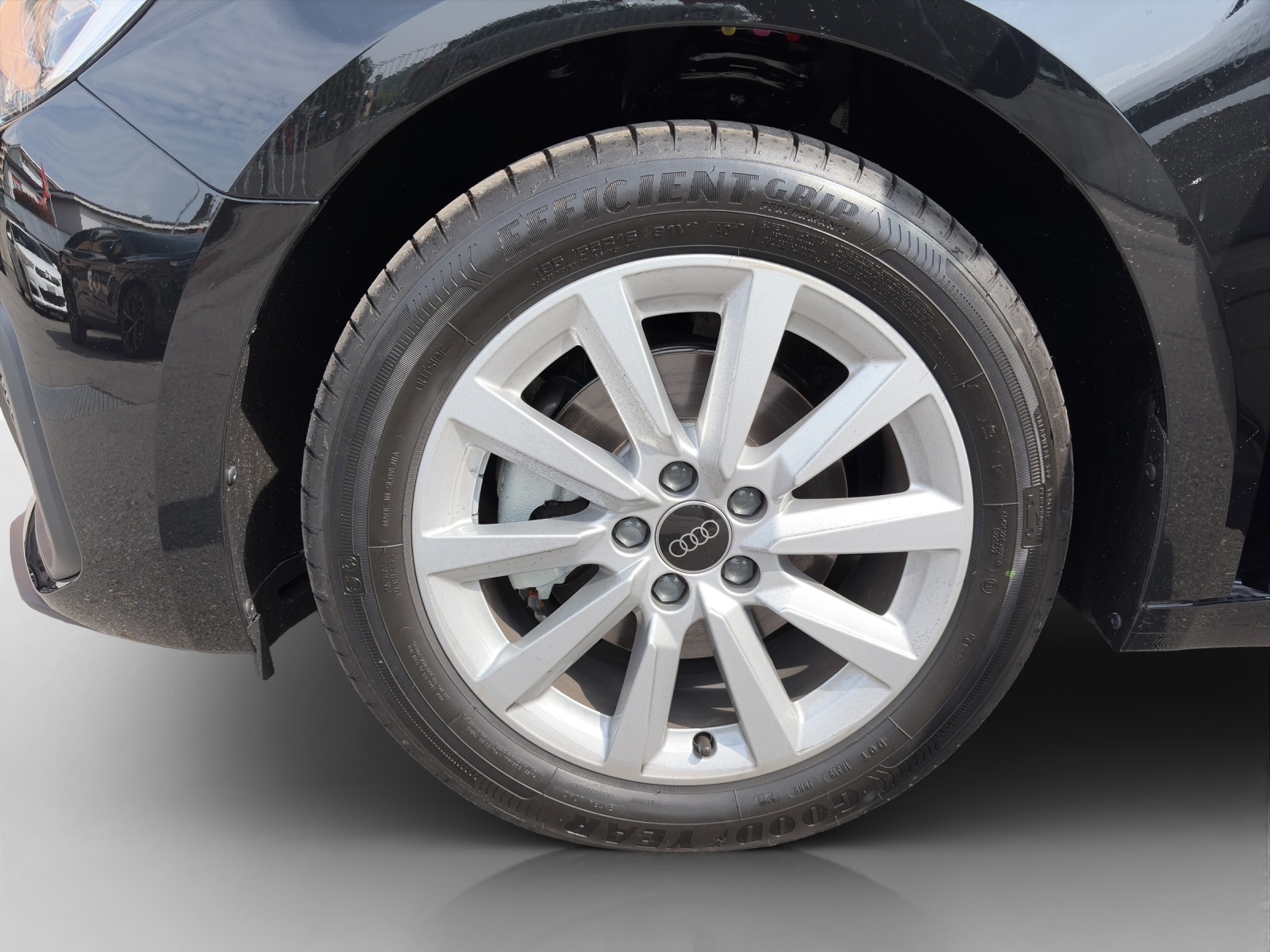 AUDI A1 Sportback 30 TFSI Attraction S-tronic-image-14