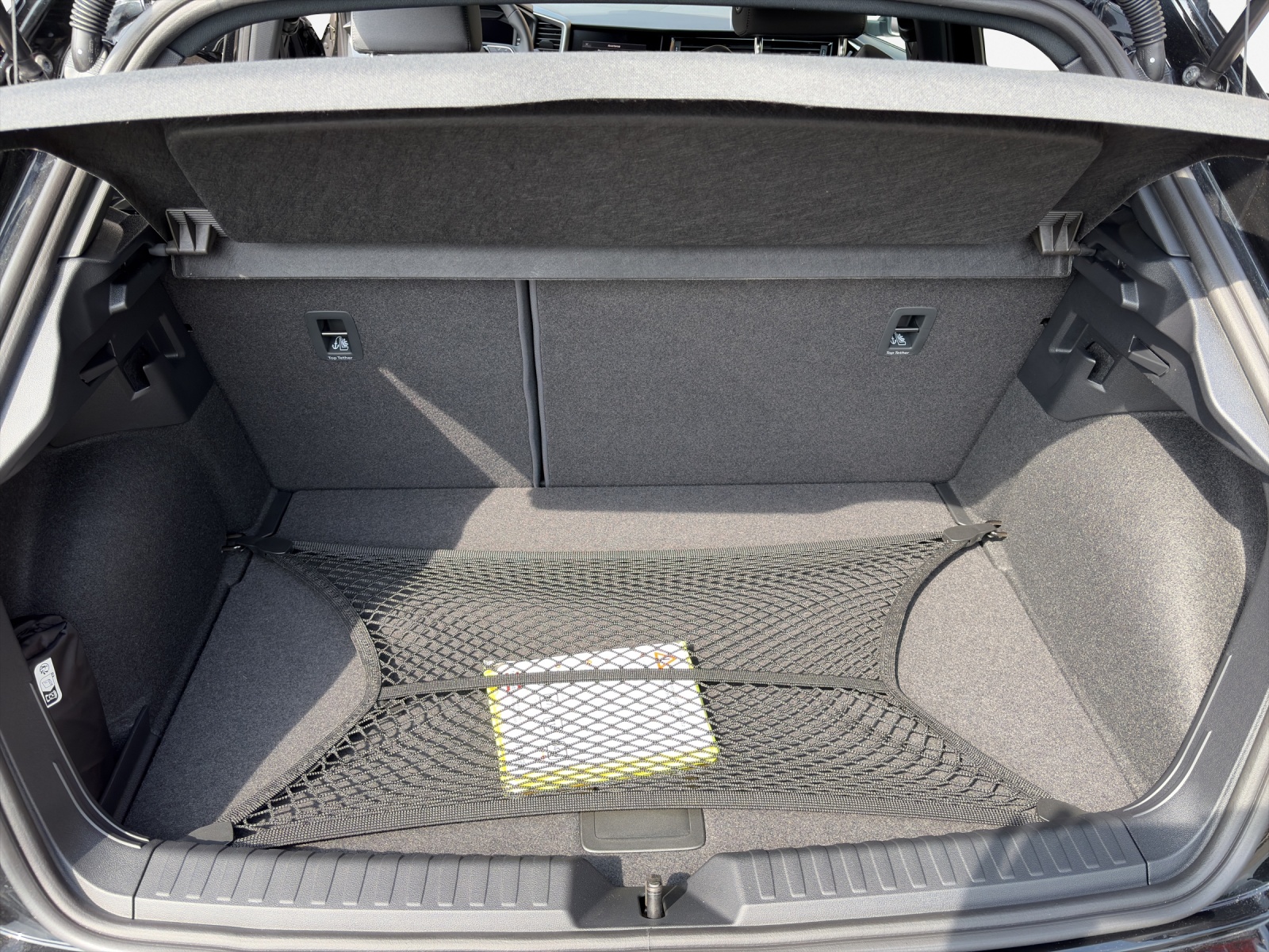AUDI A1 Sportback 30 TFSI Attraction S-tronic-image-12