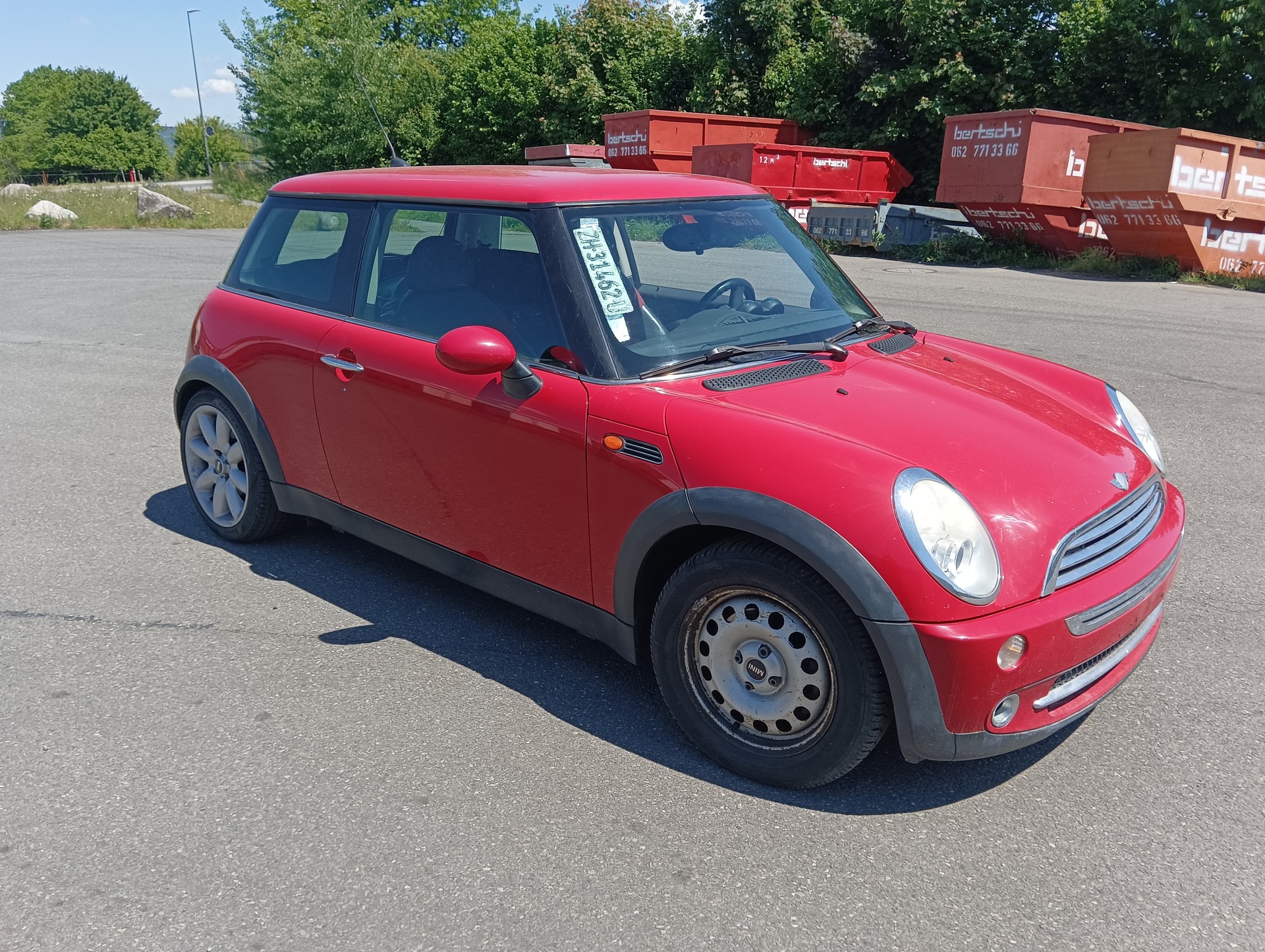 MINI Cooper-image-6