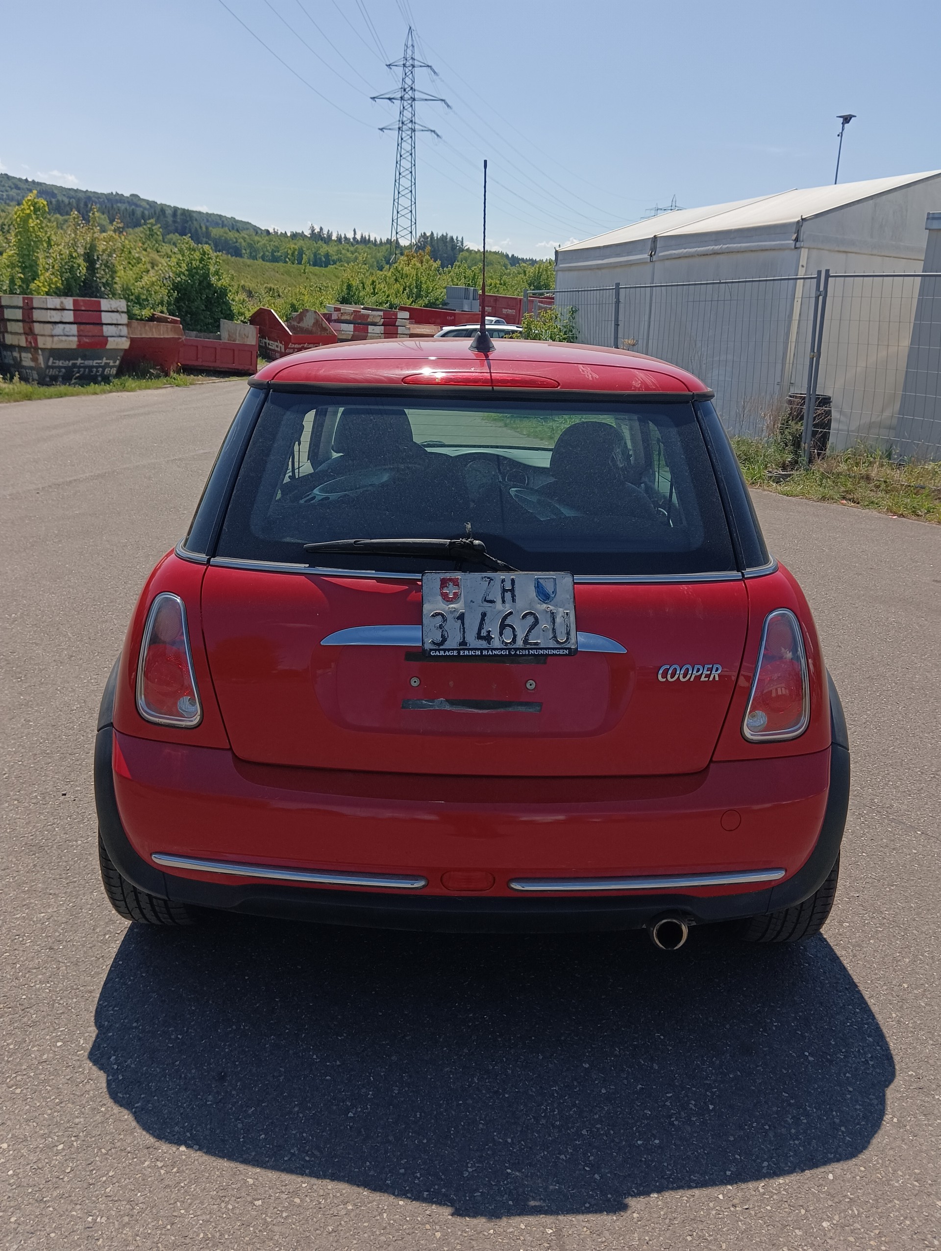 MINI Cooper-image-4