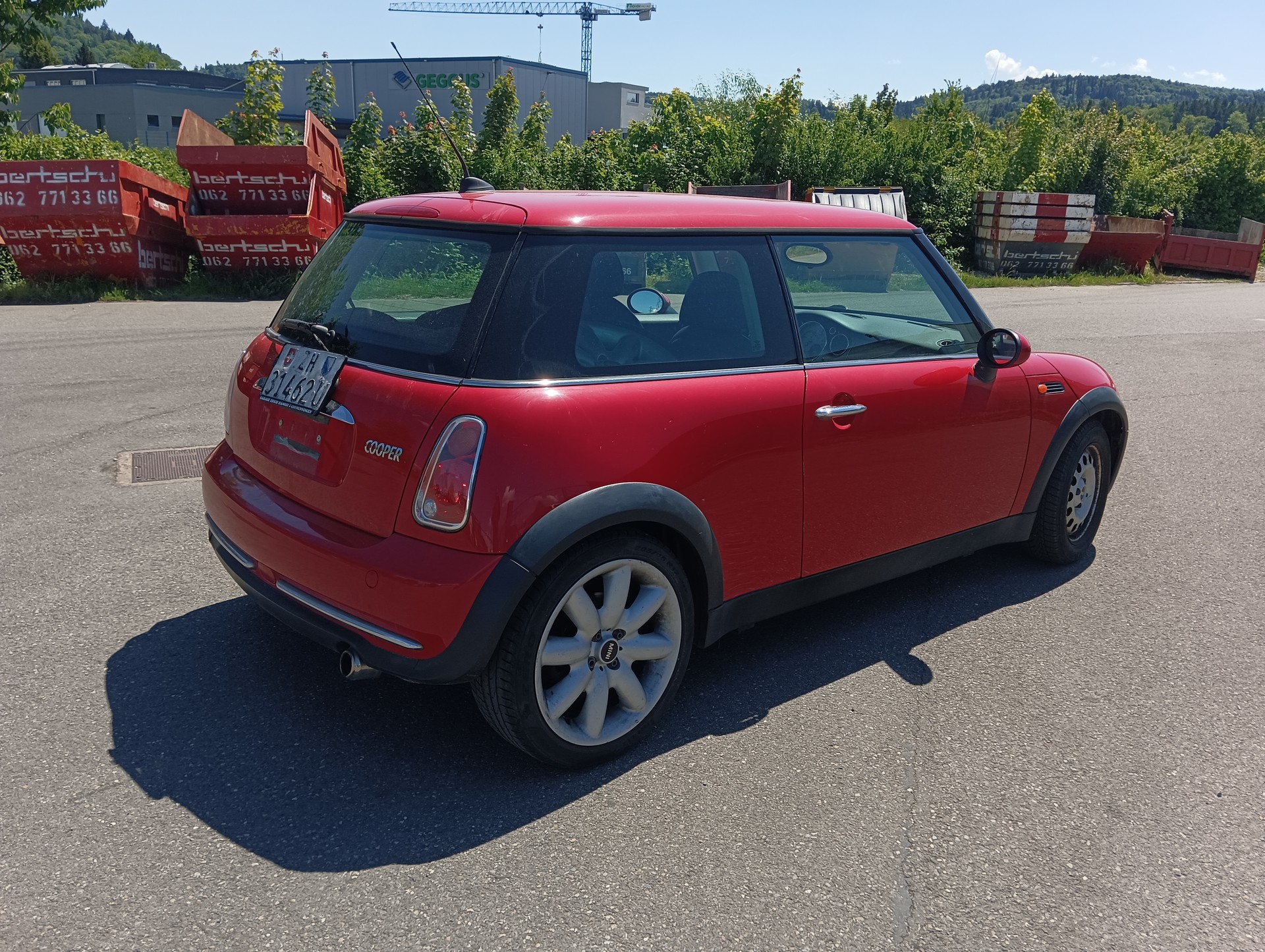 MINI Cooper-image-5